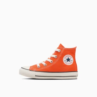Converse Хүүхдийн өндөр түрийтэй кет