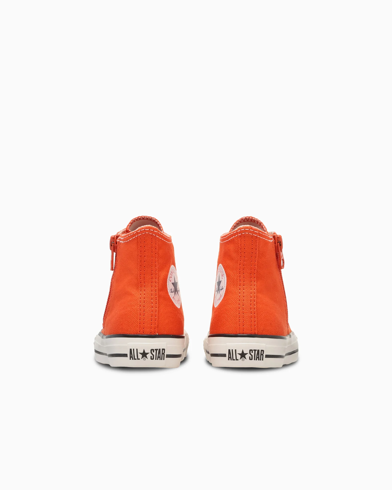 Converse Хүүхдийн өндөр түрийтэй кет - Image 5