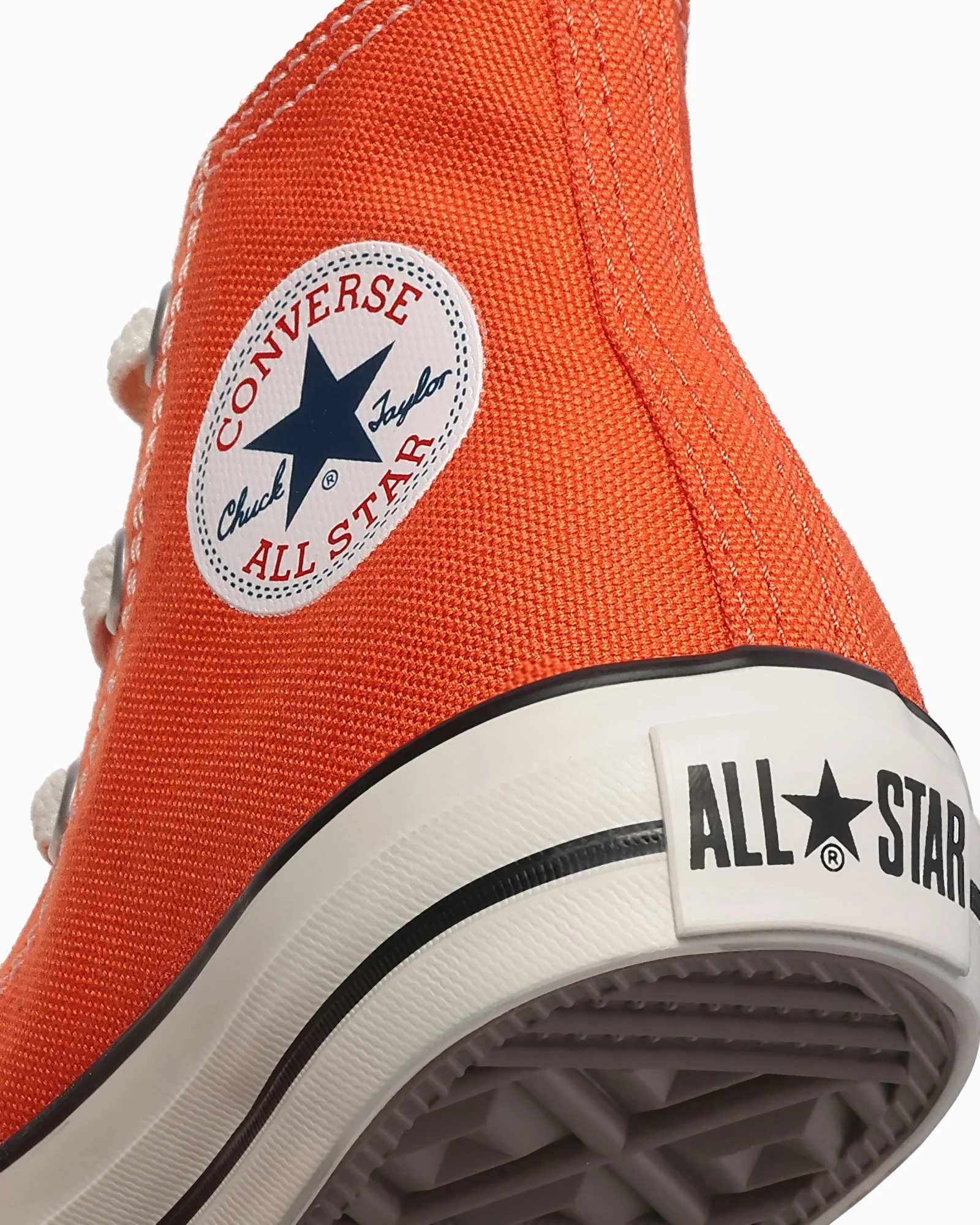 Converse Хүүхдийн өндөр түрийтэй кет - Image 8