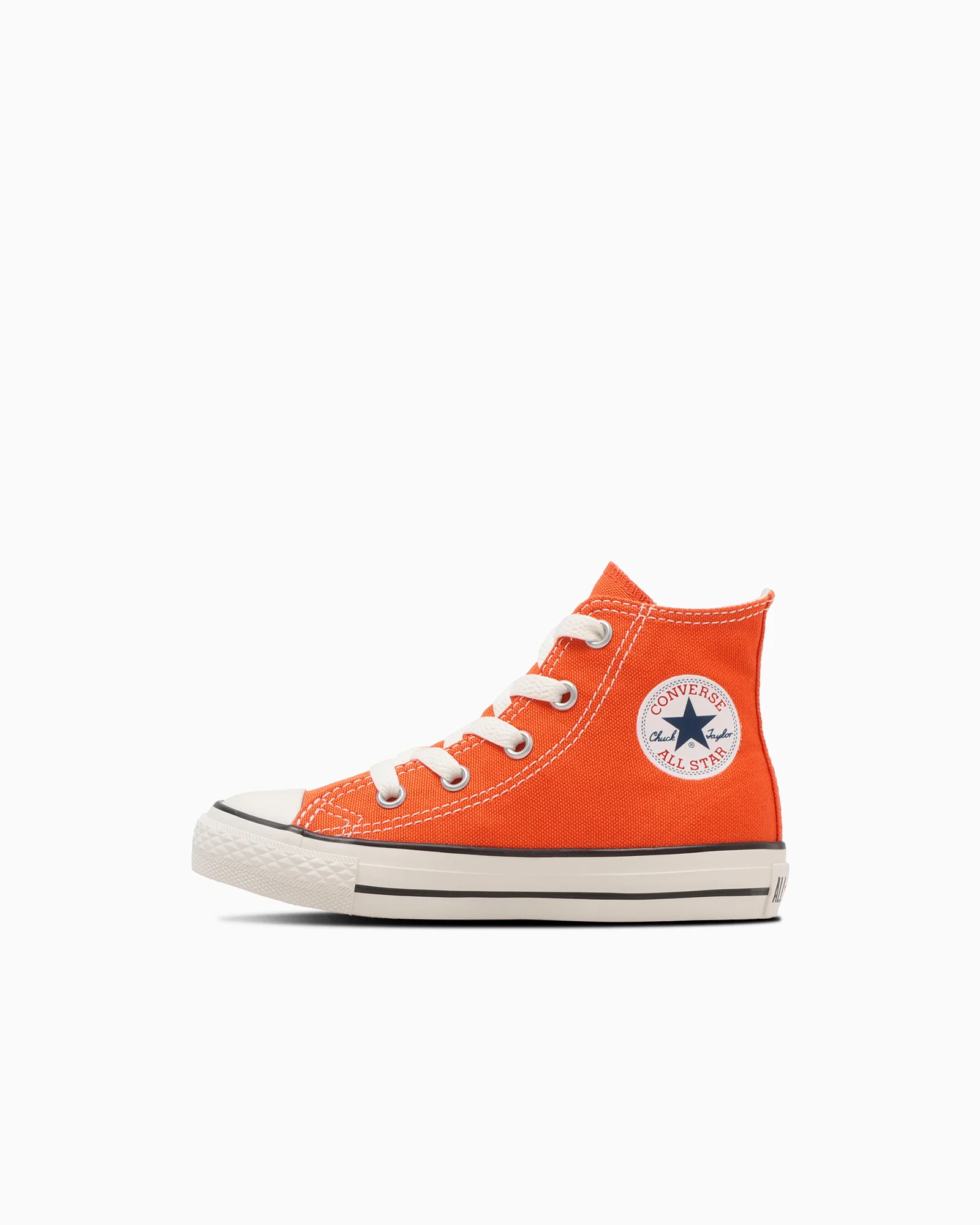Converse Хүүхдийн өндөр түрийтэй кет