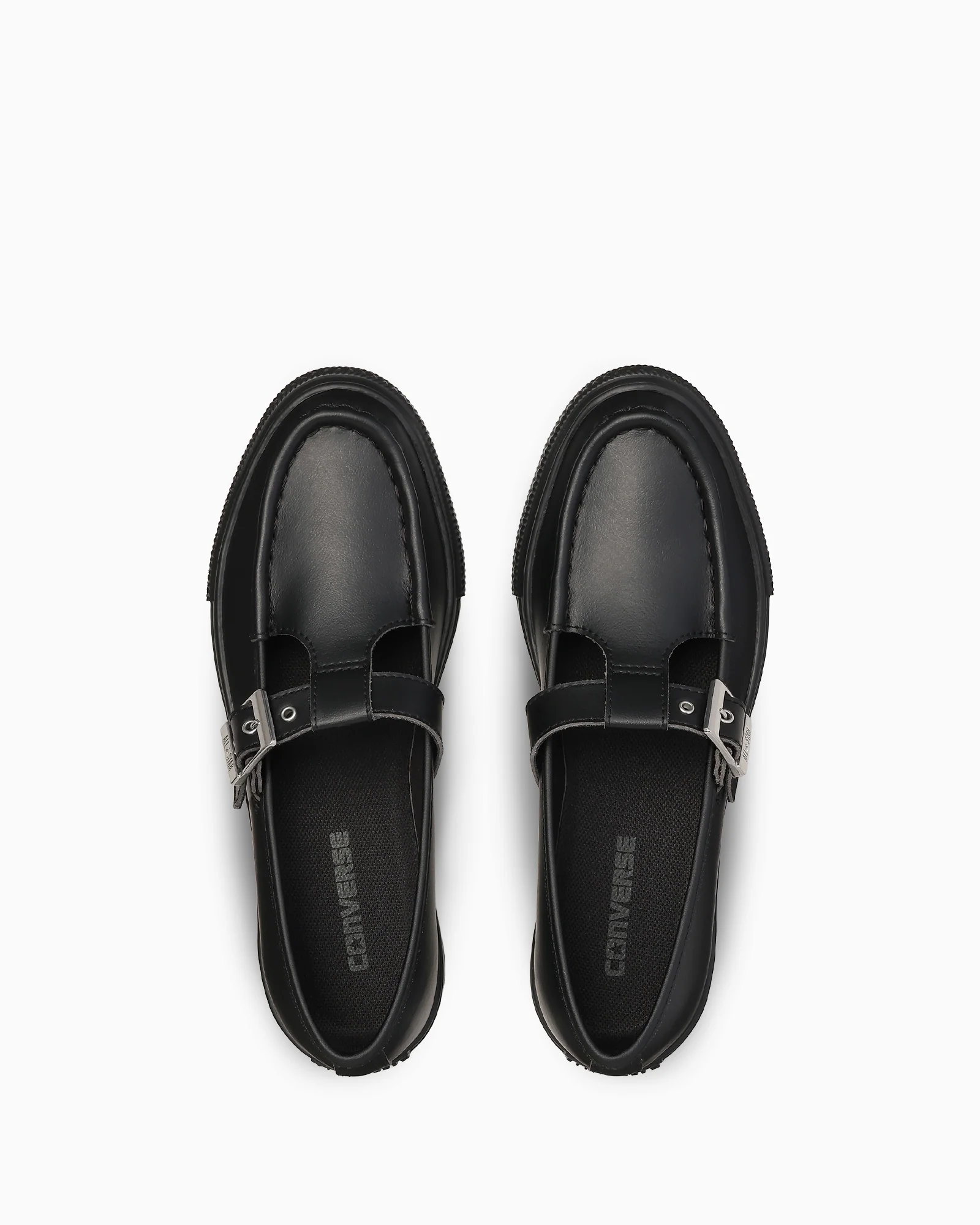 Converse Олл Стар Лайт Т-Оосруут Оксфорд пүүз - Image 4