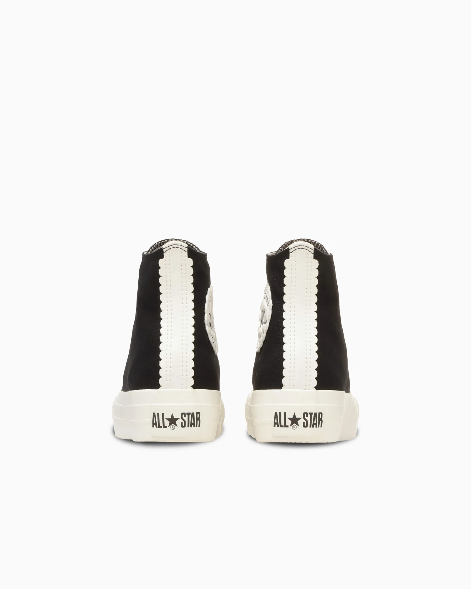 Converse Олл Стор ПЛТС Флауэркат Хай - Image 5