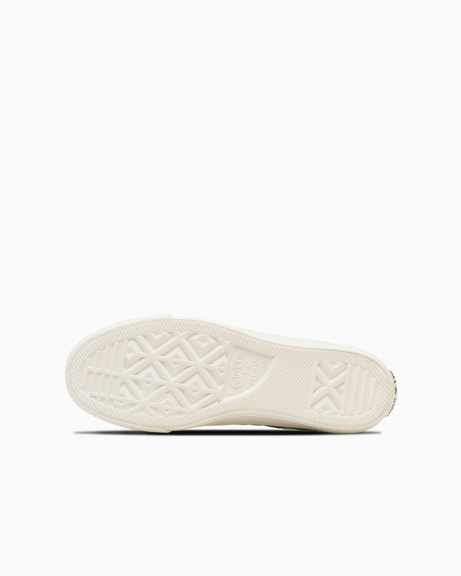 Converse Олл Стор ПЛТС Флауэркат Хай - Image 6