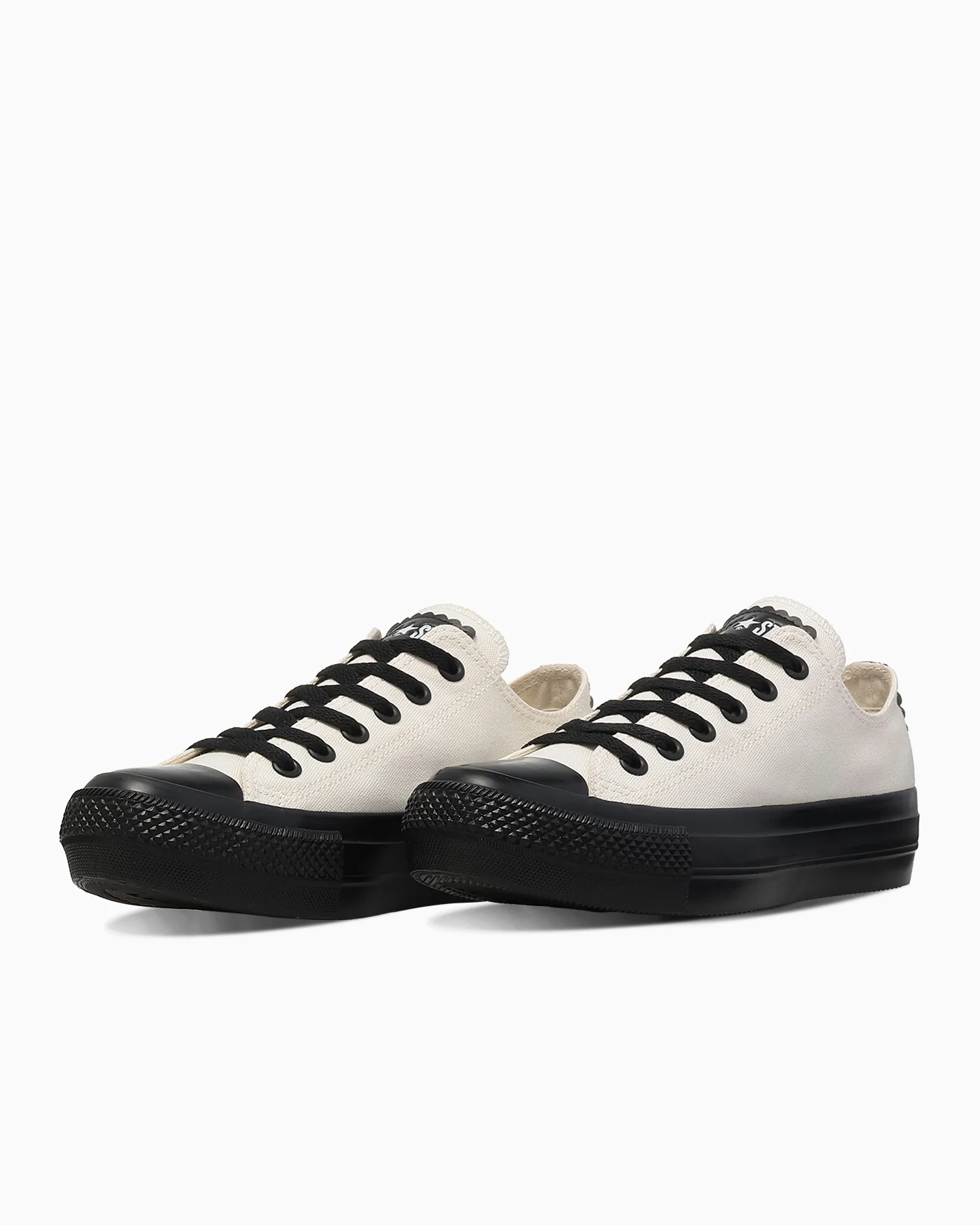 Converse All Star Plts Flowercut Ox - Image 2