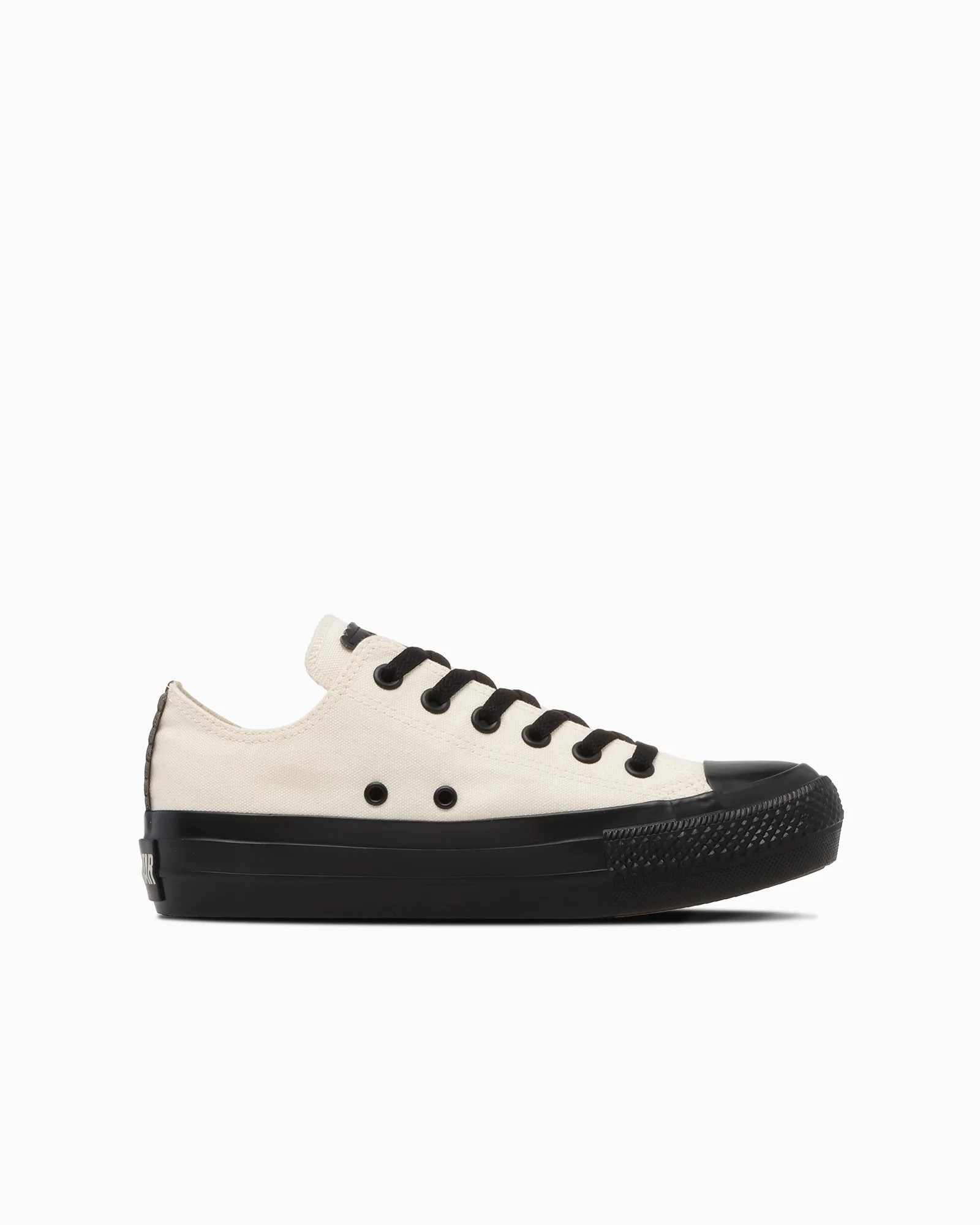 Converse All Star Plts Flowercut Ox - Image 3
