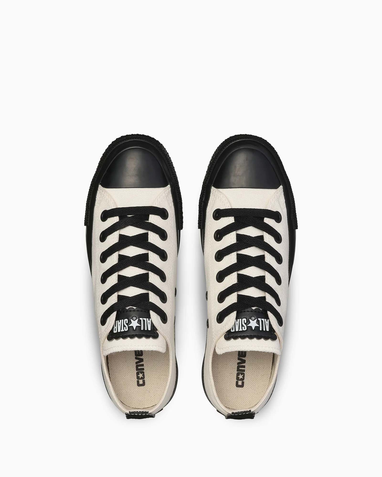 Converse All Star Plts Flowercut Ox - Image 4