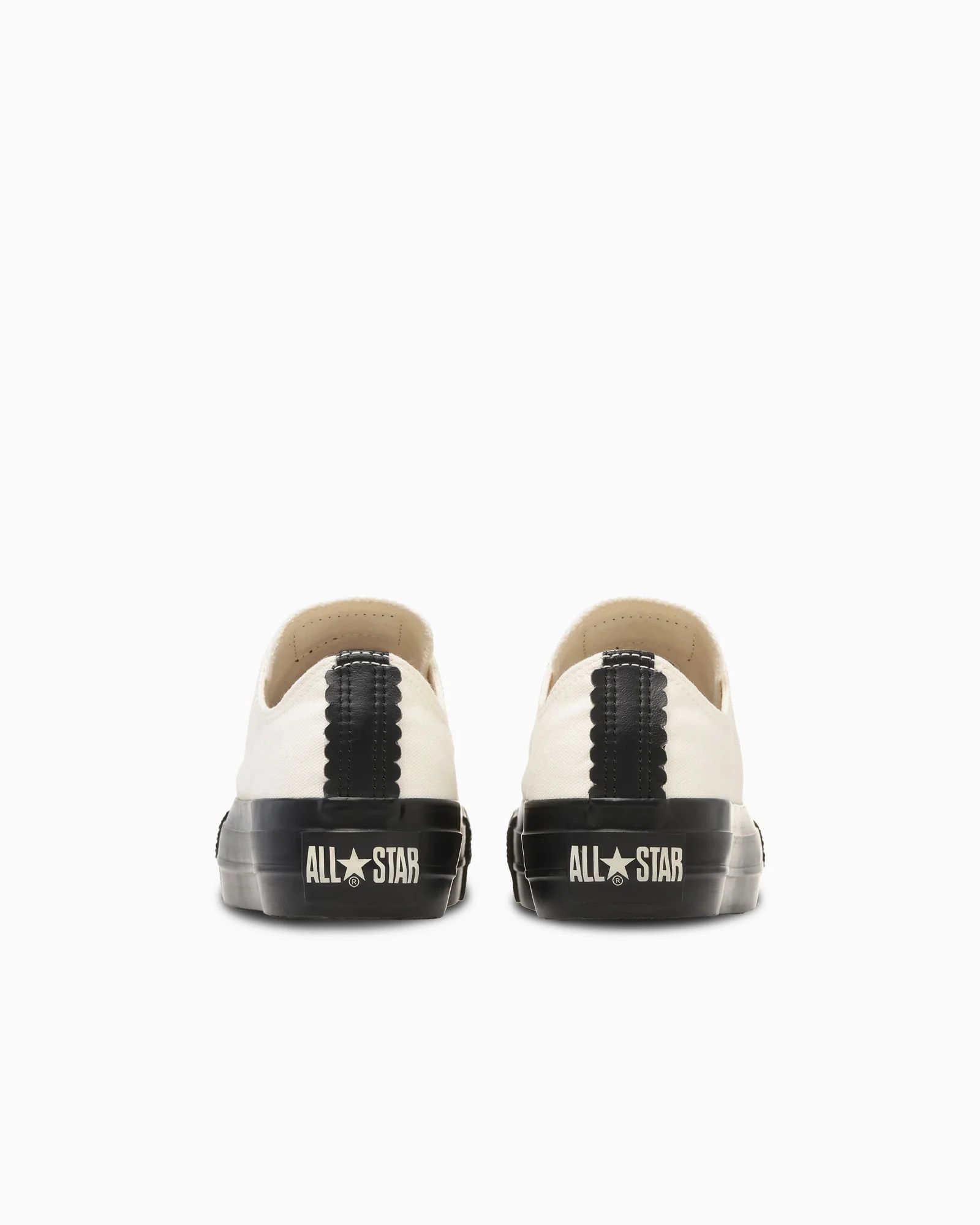 Converse All Star Plts Flowercut Ox - Image 5