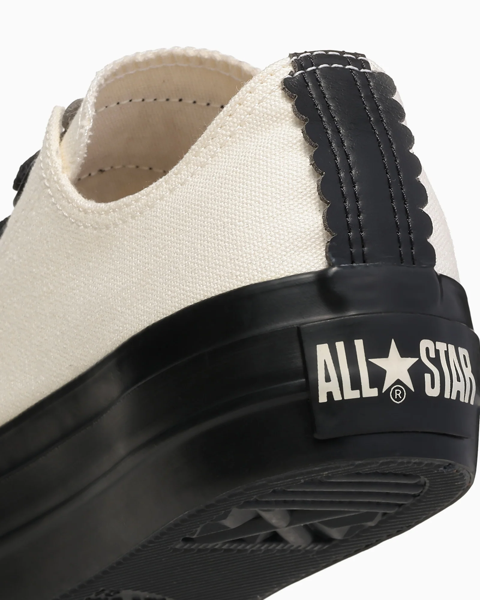 Converse All Star Plts Flowercut Ox - Image 8