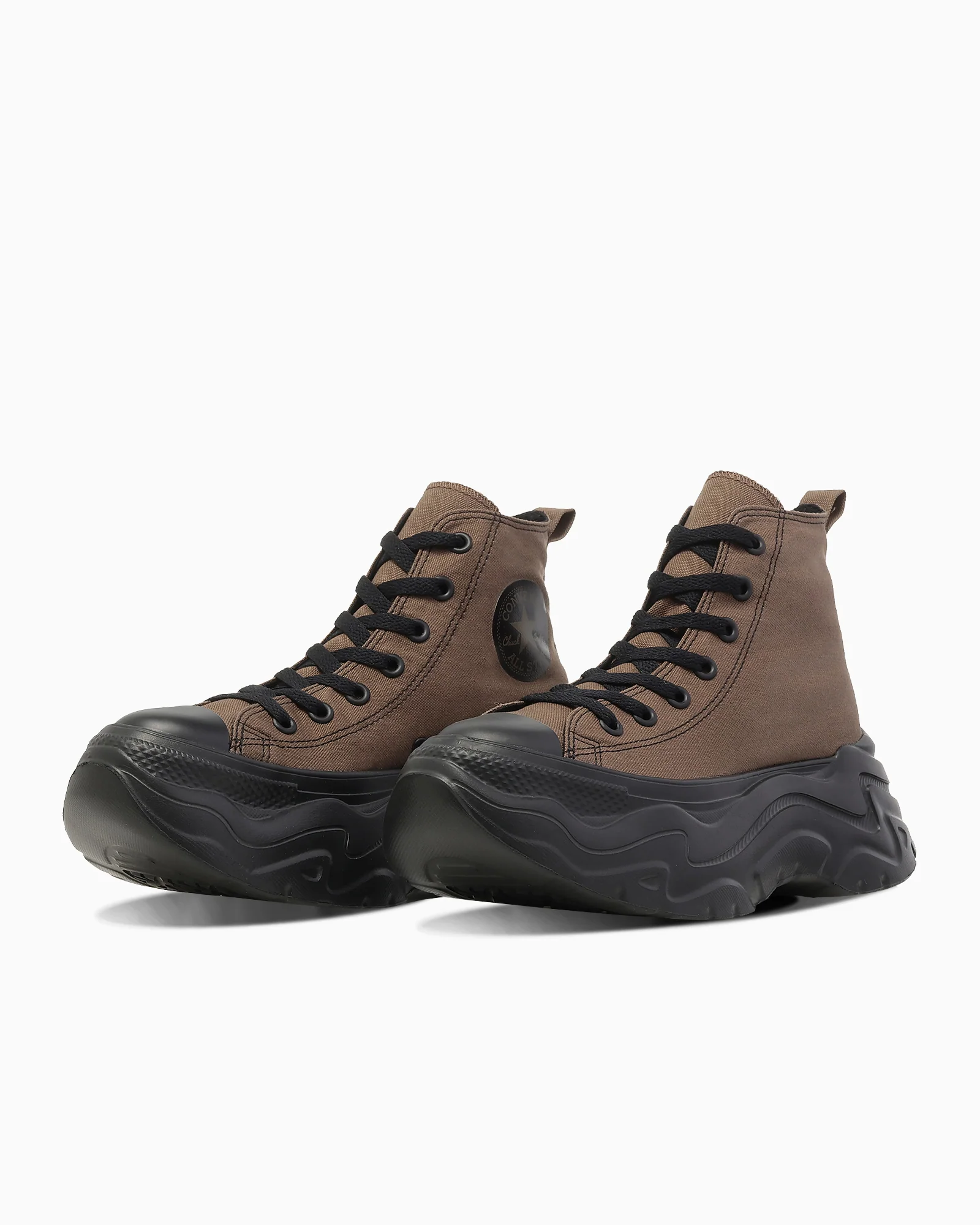 Converse Бүх оддын ситихайк өндөр түрийтэй пүүз - Image 2