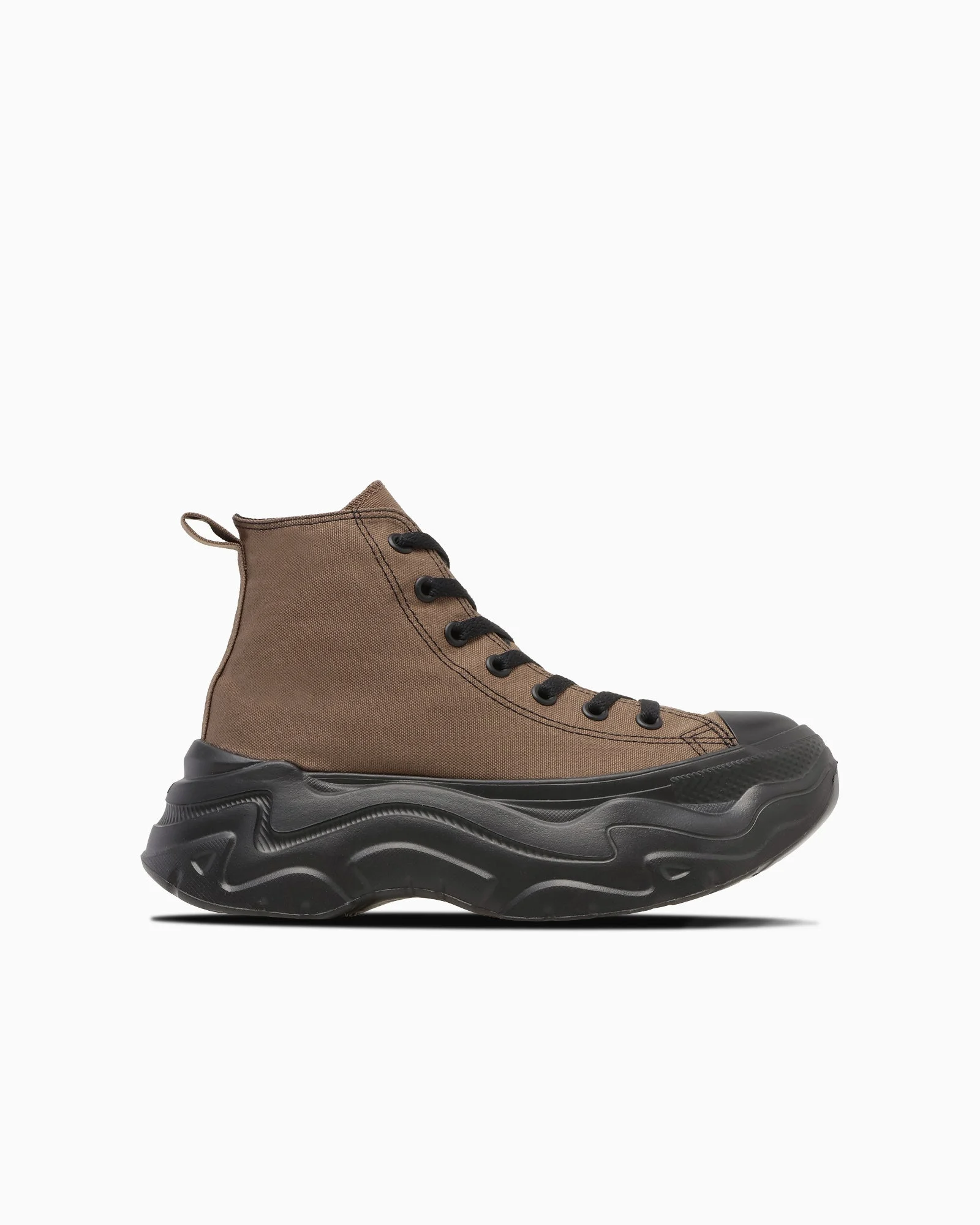 Converse Бүх оддын ситихайк өндөр түрийтэй пүүз - Image 3