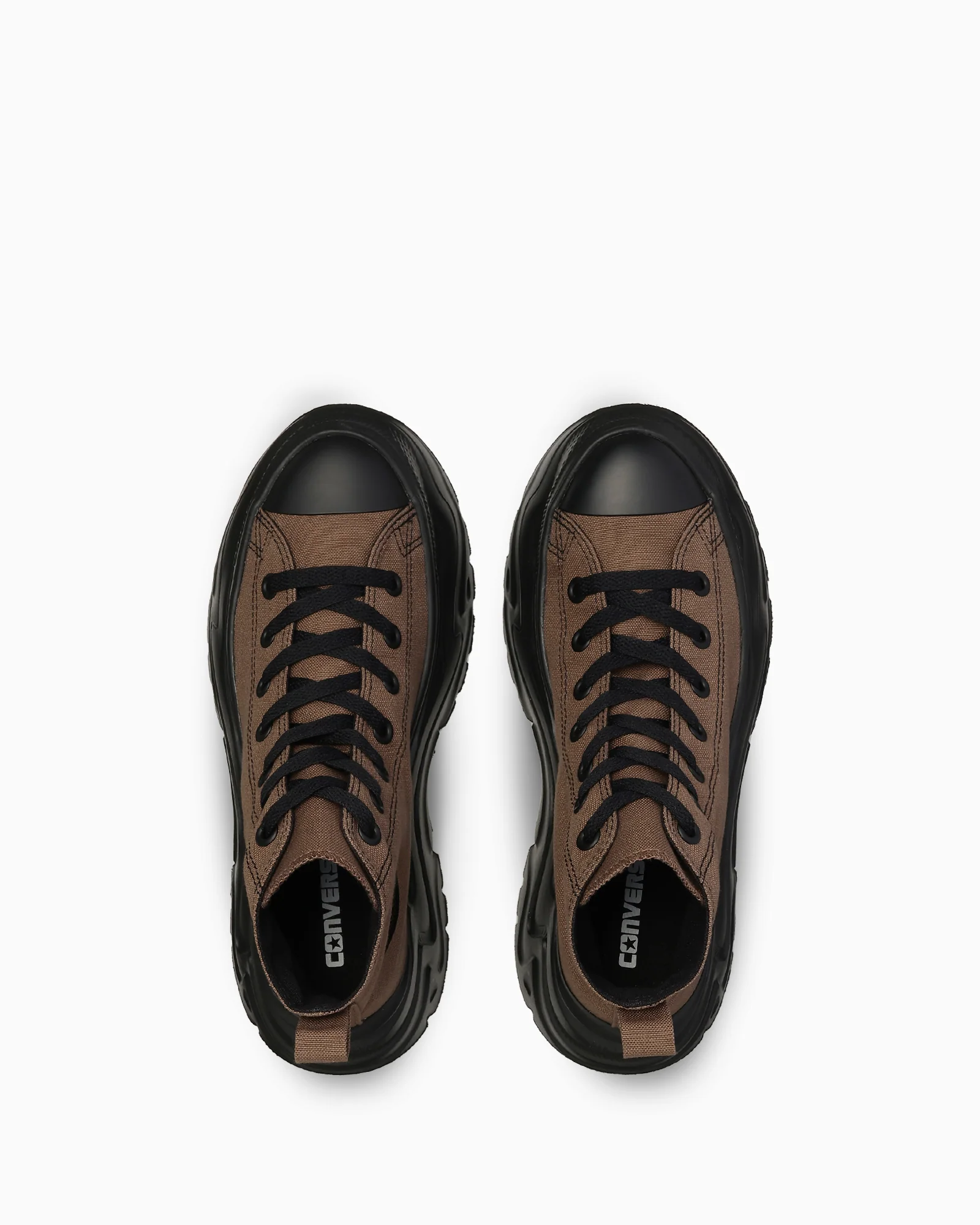 Converse Бүх оддын ситихайк өндөр түрийтэй пүүз - Image 4