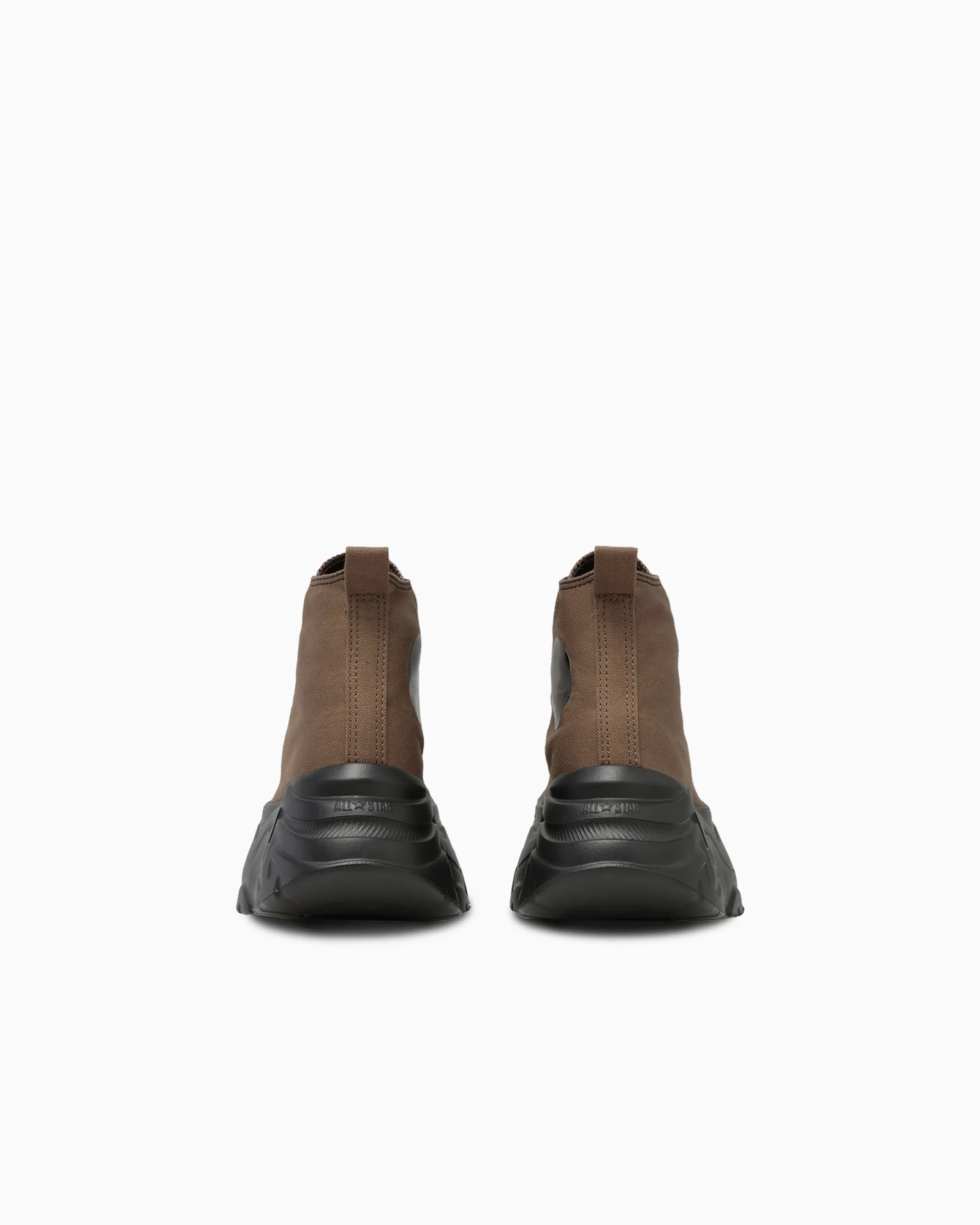 Converse Бүх оддын ситихайк өндөр түрийтэй пүүз - Image 5