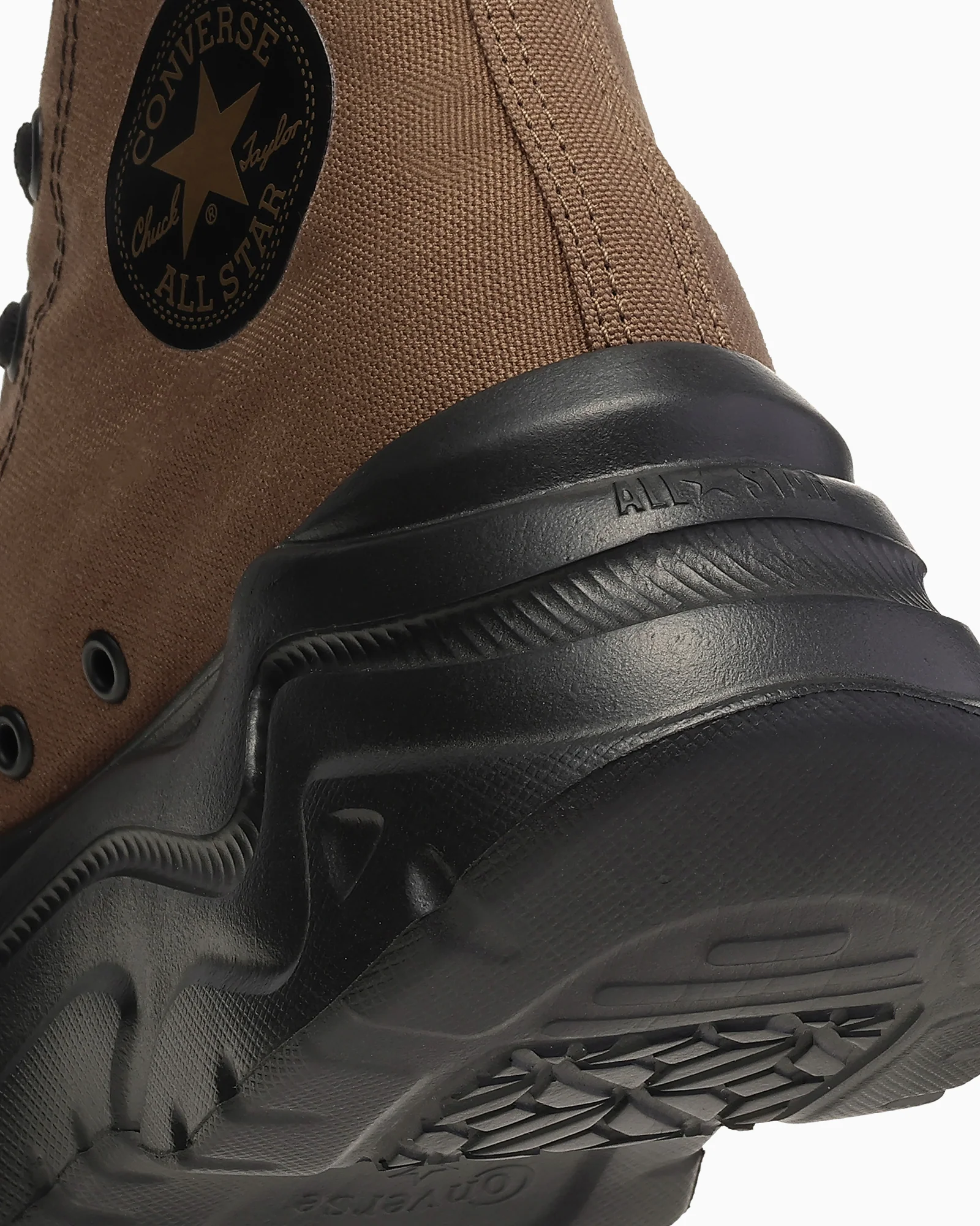 Converse Бүх оддын ситихайк өндөр түрийтэй пүүз - Image 8