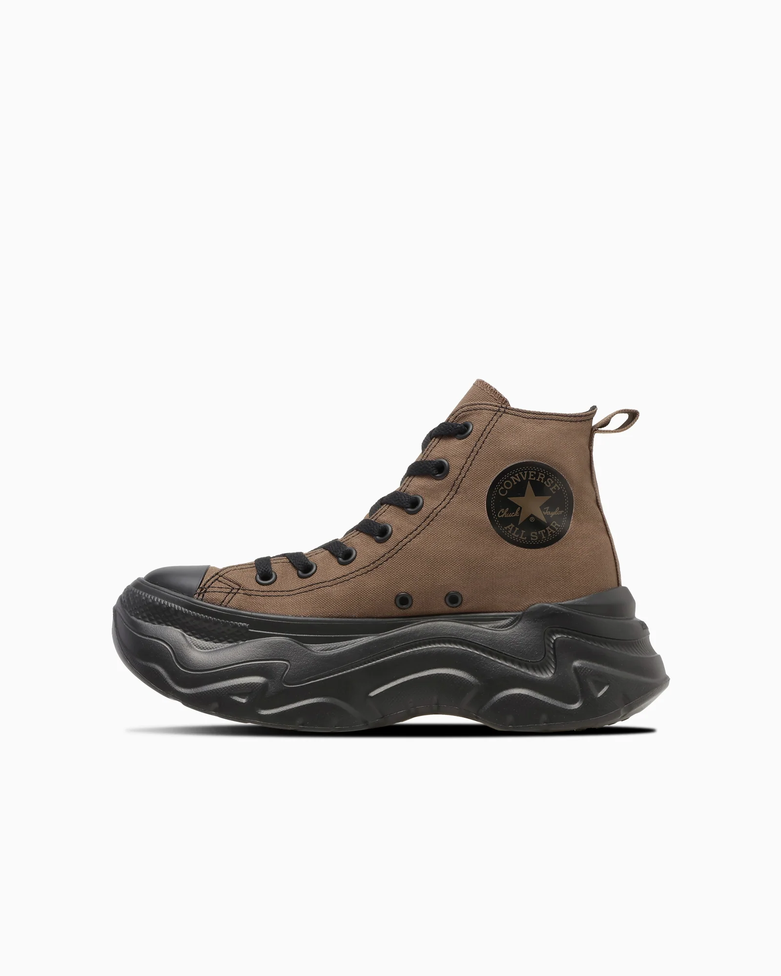 Converse Бүх оддын ситихайк өндөр түрийтэй пүүз