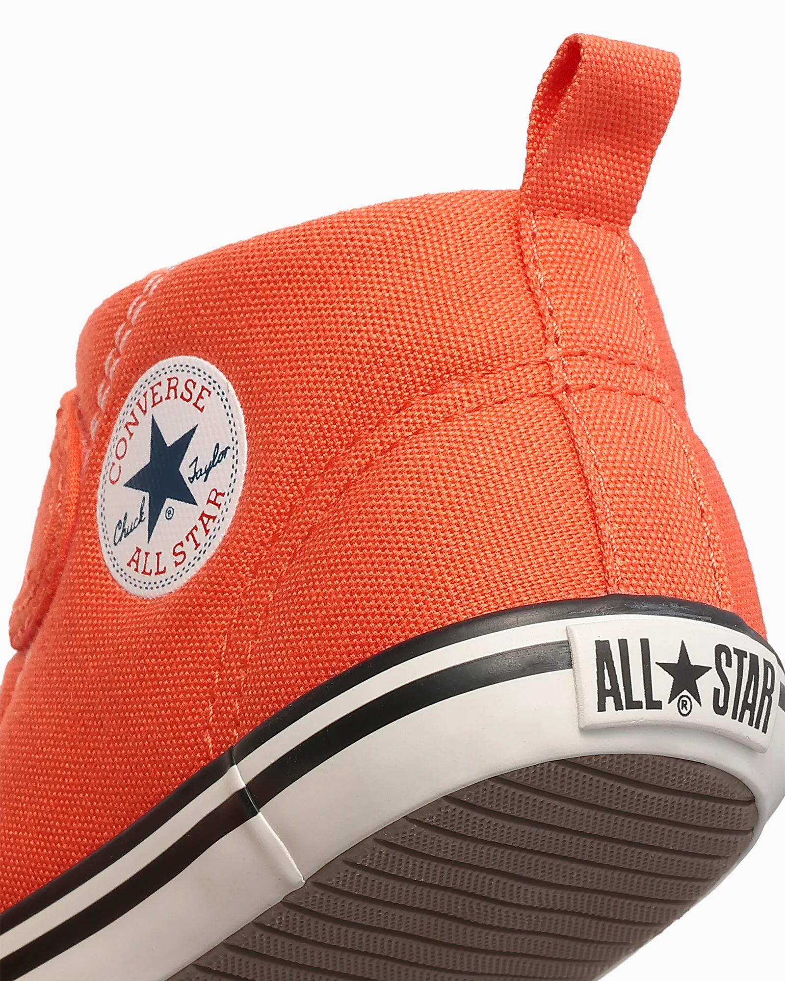 Converse Бэйби Олл Стар V-1 - Image 8