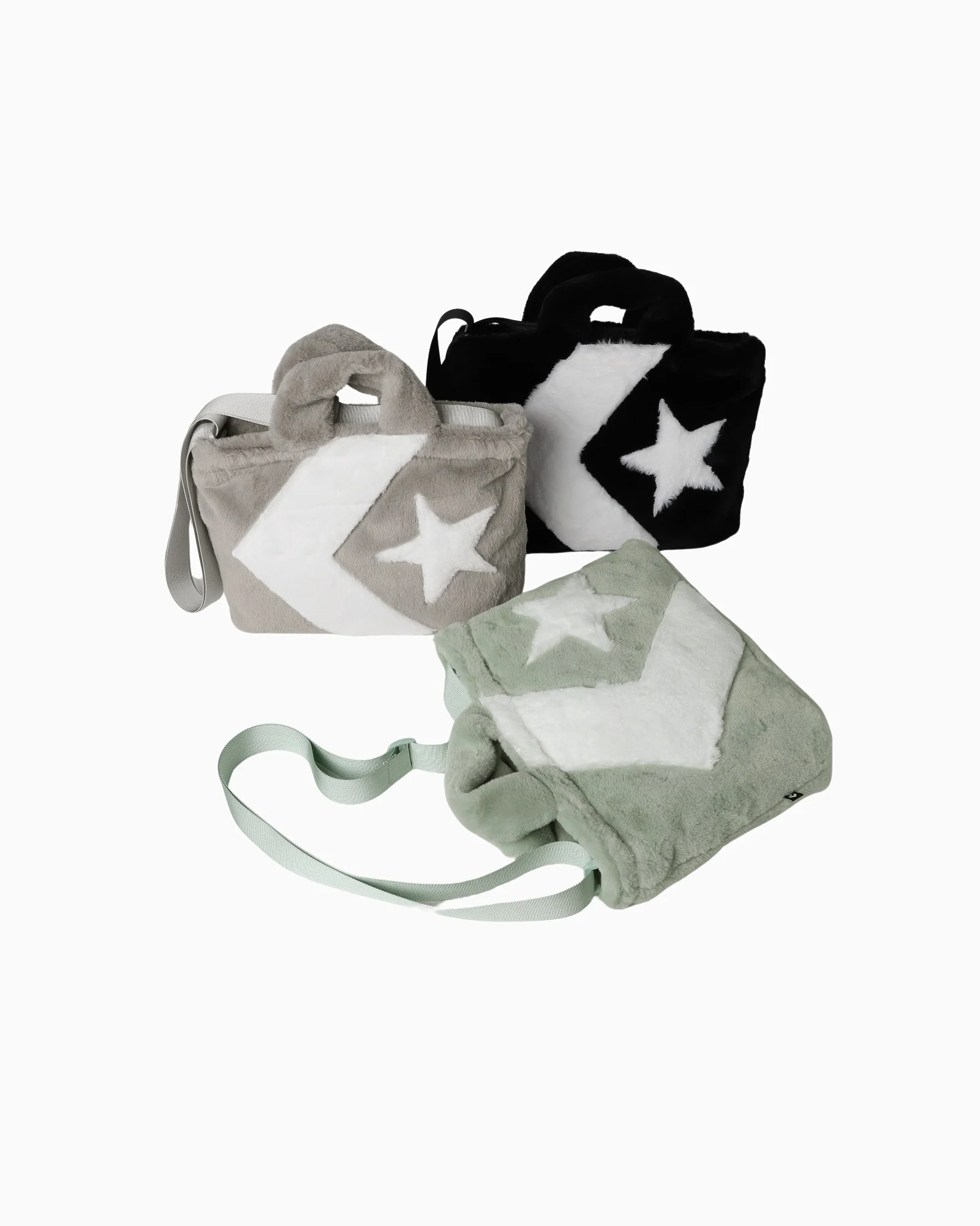 Converse Үслэг цүнх - Image 9