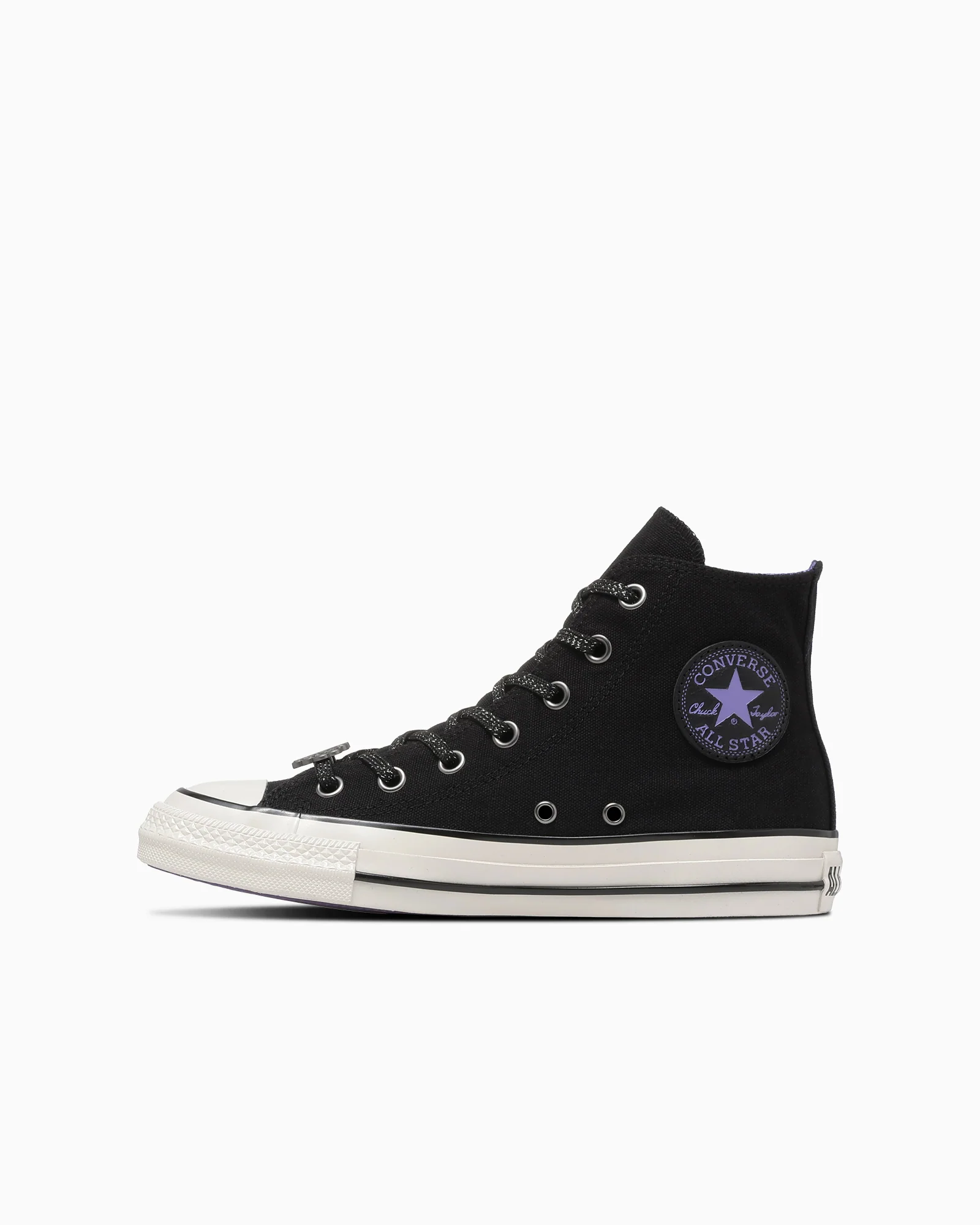 Converse Алл Стар Эйжд Хи Анна Суи - Image 2