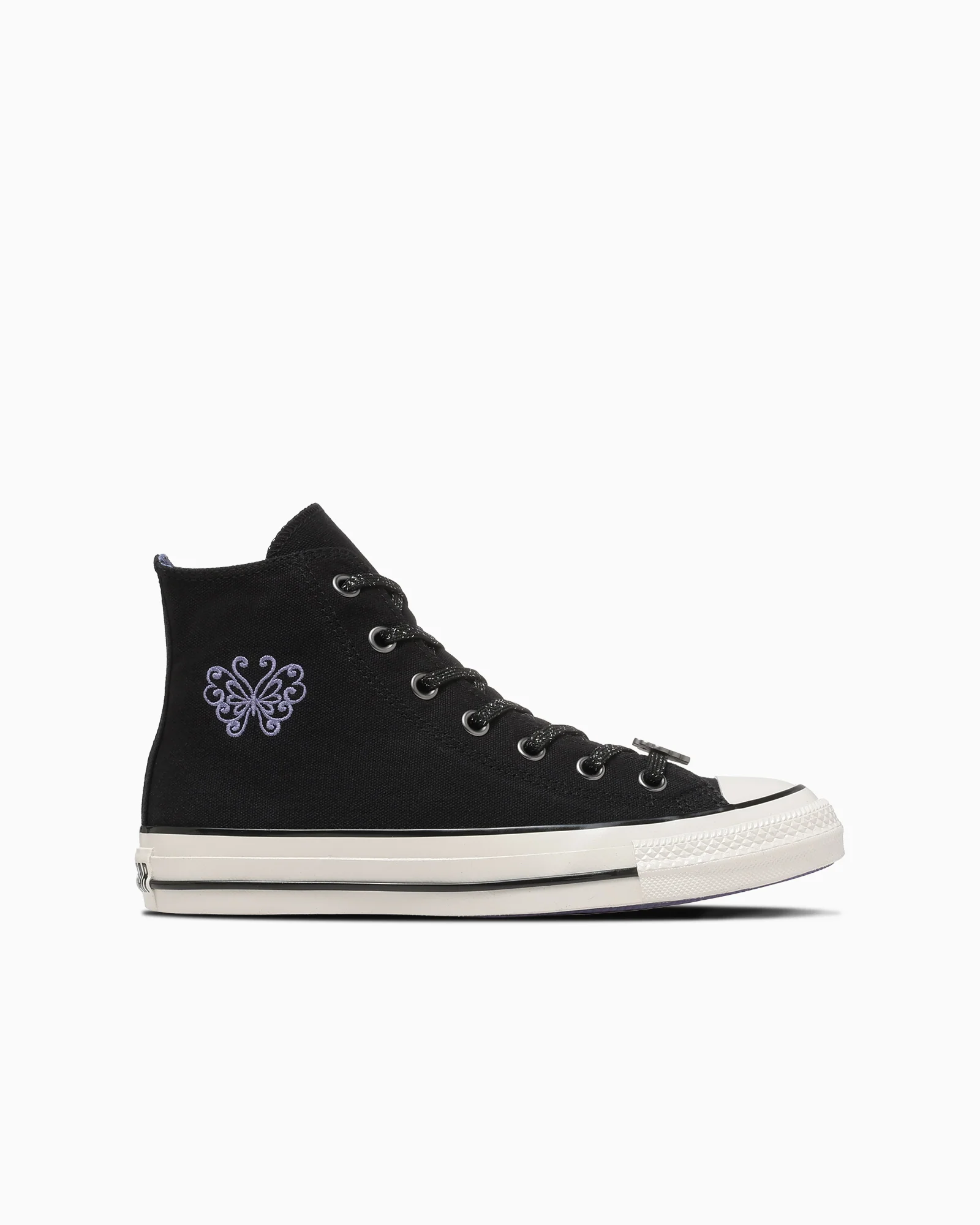 Converse Алл Стар Эйжд Хи Анна Суи - Image 3