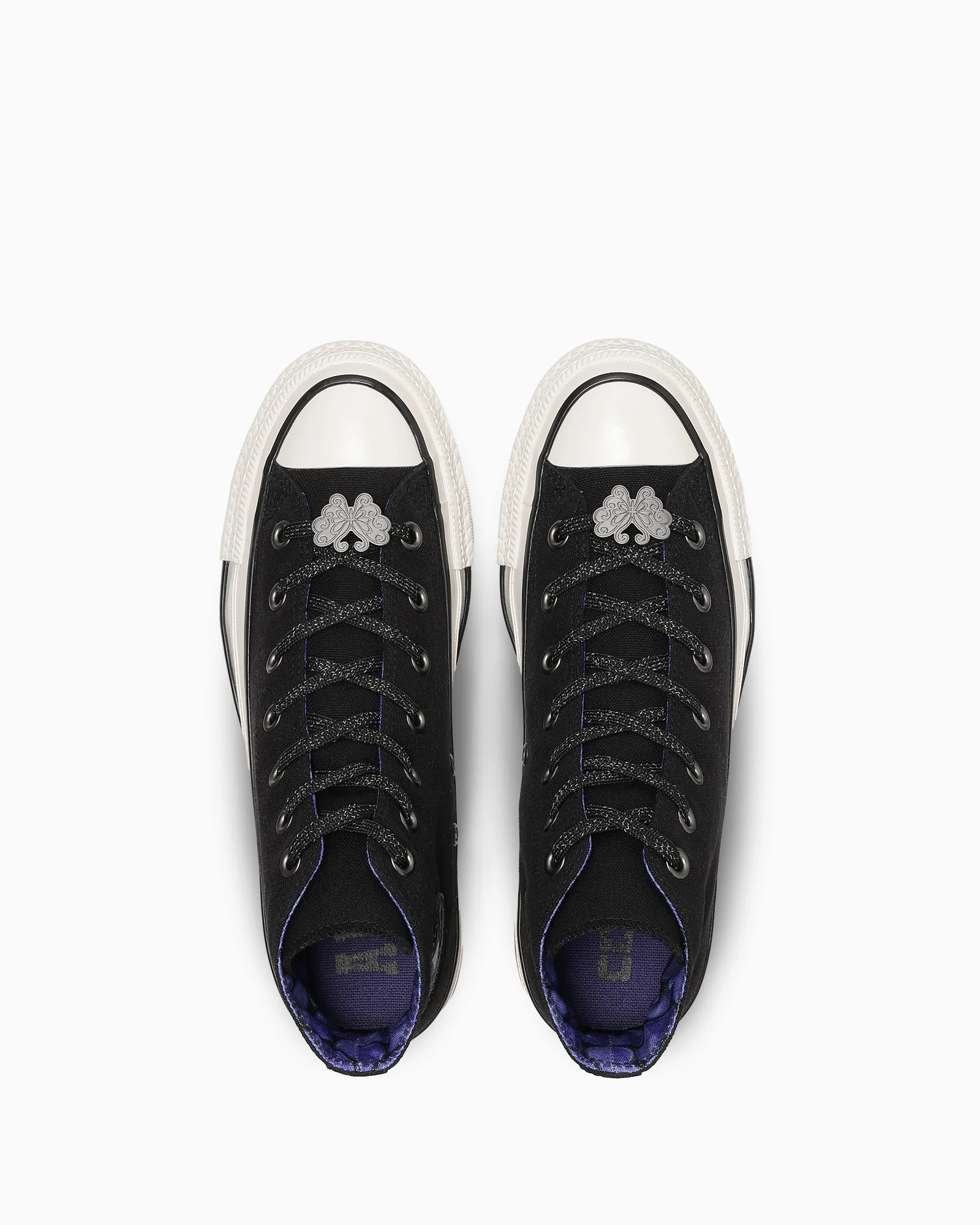 Converse Алл Стар Эйжд Хи Анна Суи - Image 4