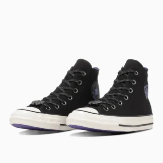 Converse Алл Стар Эйжд Хи Анна Суи