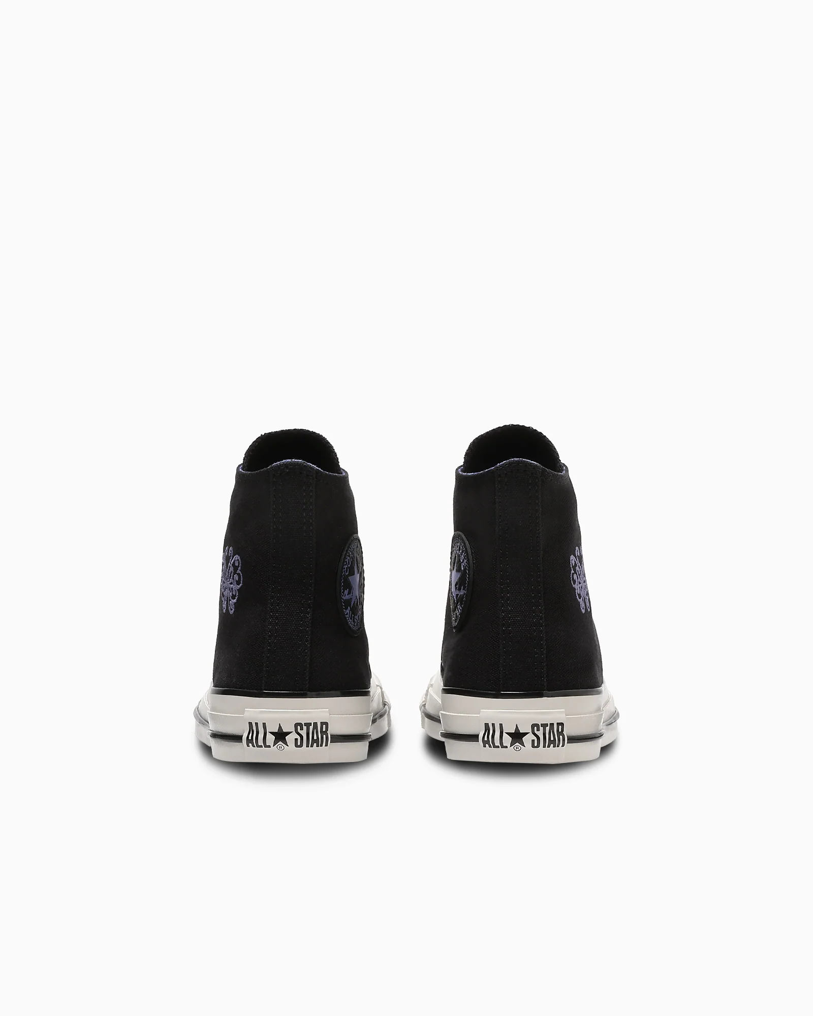 Converse Алл Стар Эйжд Хи Анна Суи - Image 5