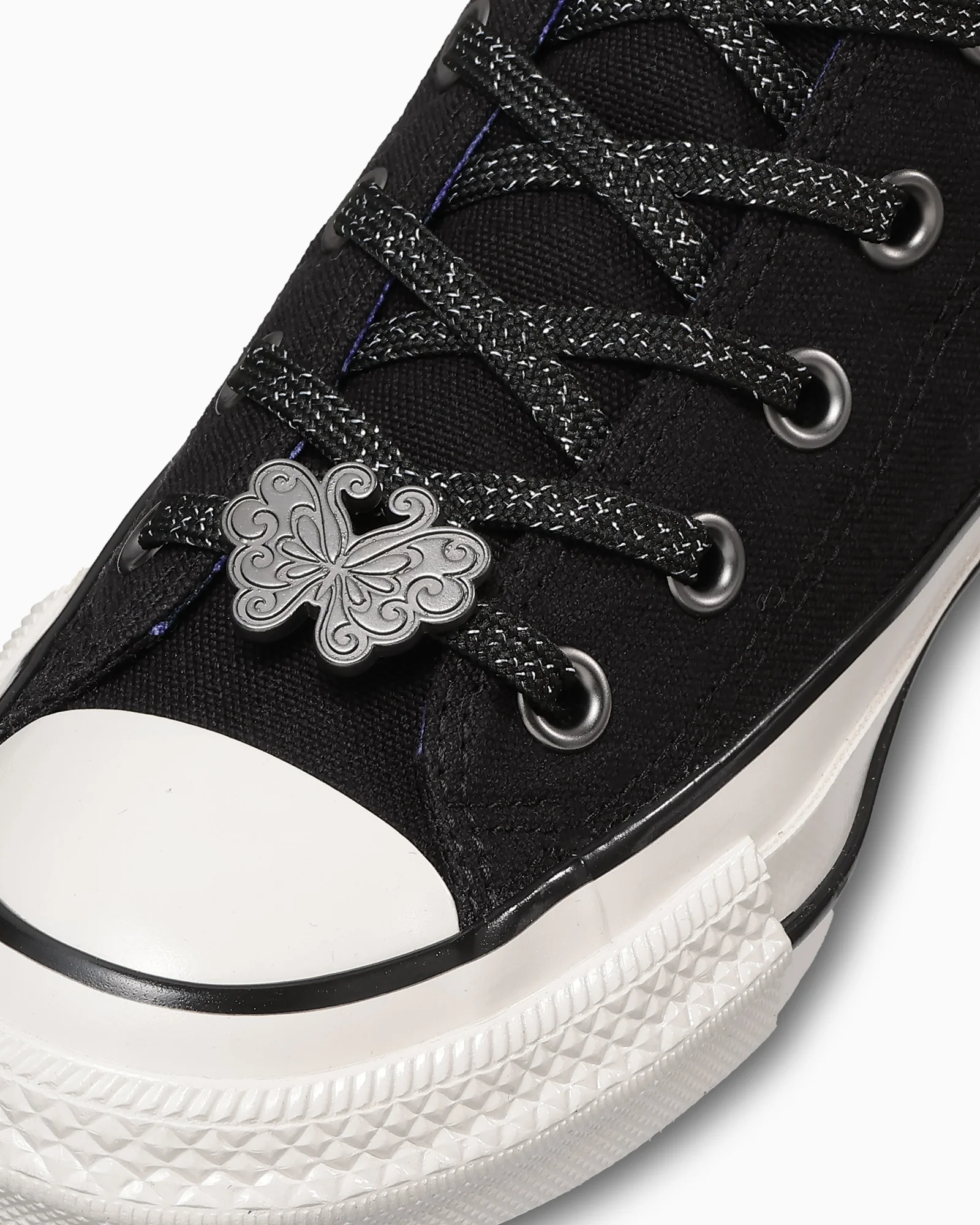 Converse Алл Стар Эйжд Хи Анна Суи - Image 7