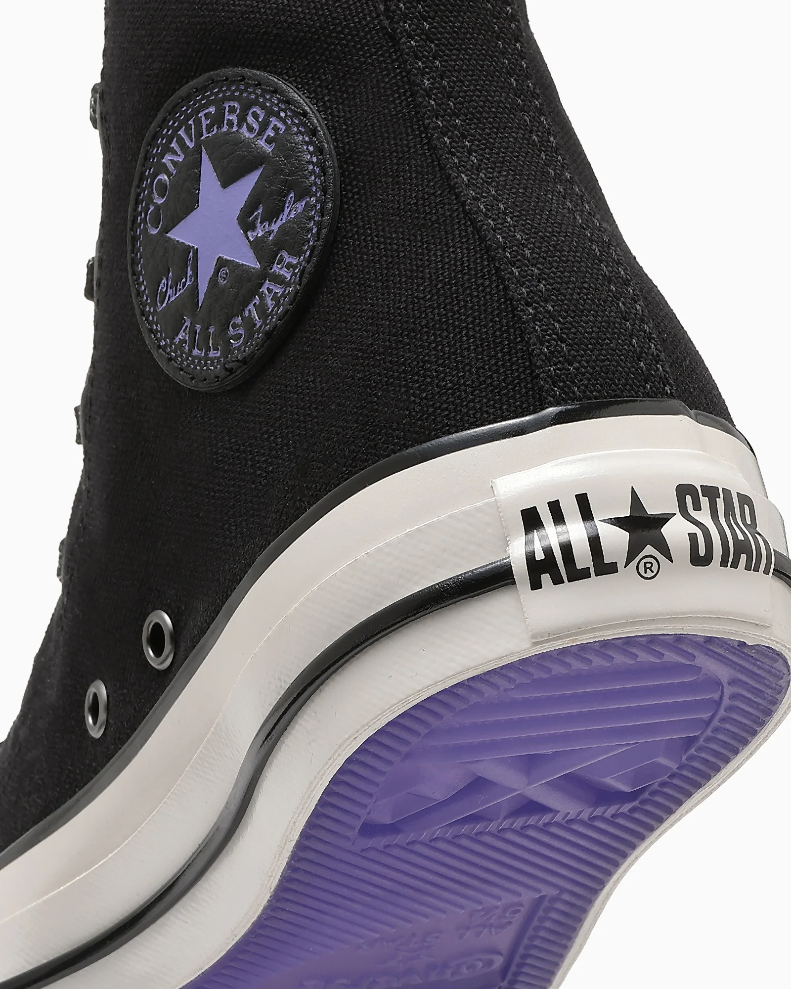 Converse Алл Стар Эйжд Хи Анна Суи - Image 8