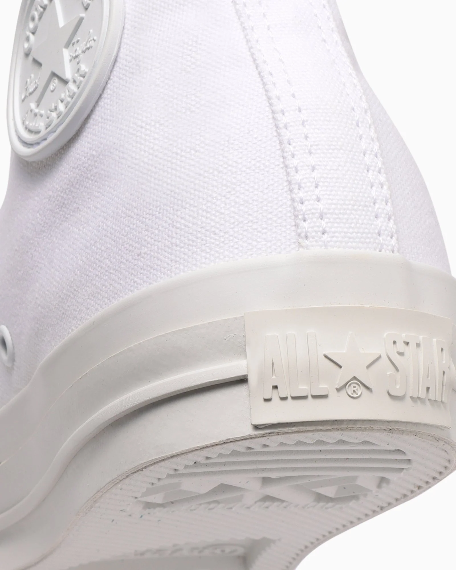Converse Олл Стар R Өндөр түрийтэй кет - Image 12