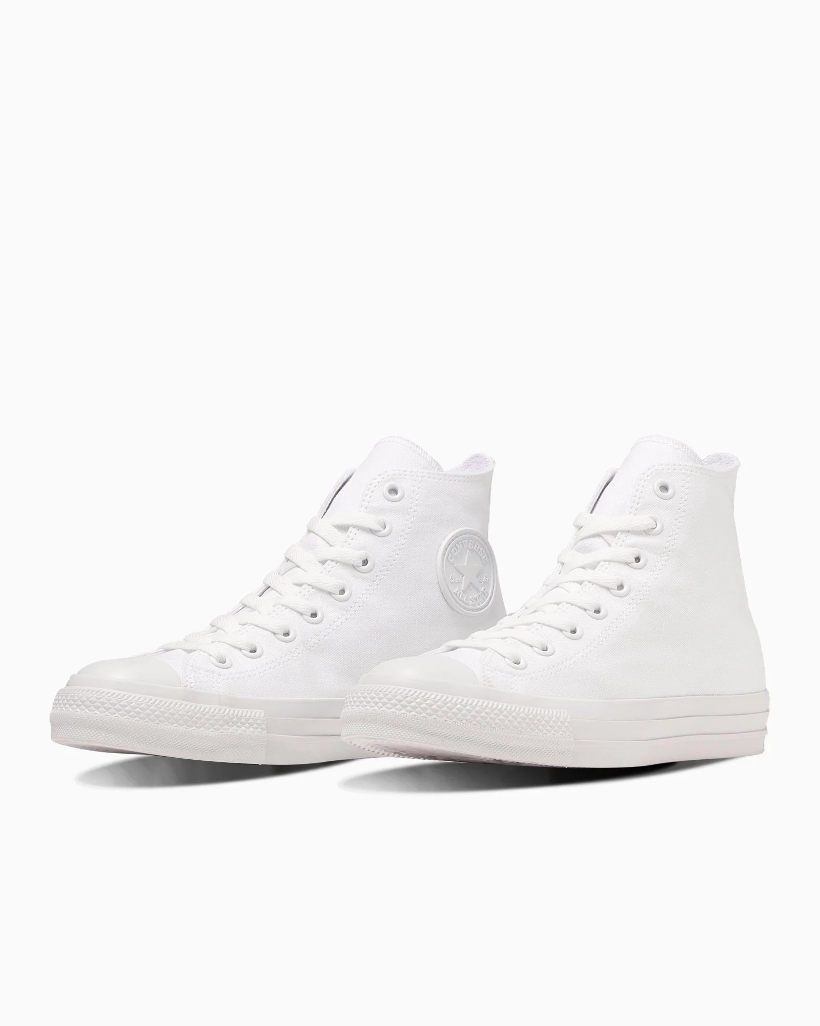Converse Олл Стар R Өндөр түрийтэй кет - Image 6