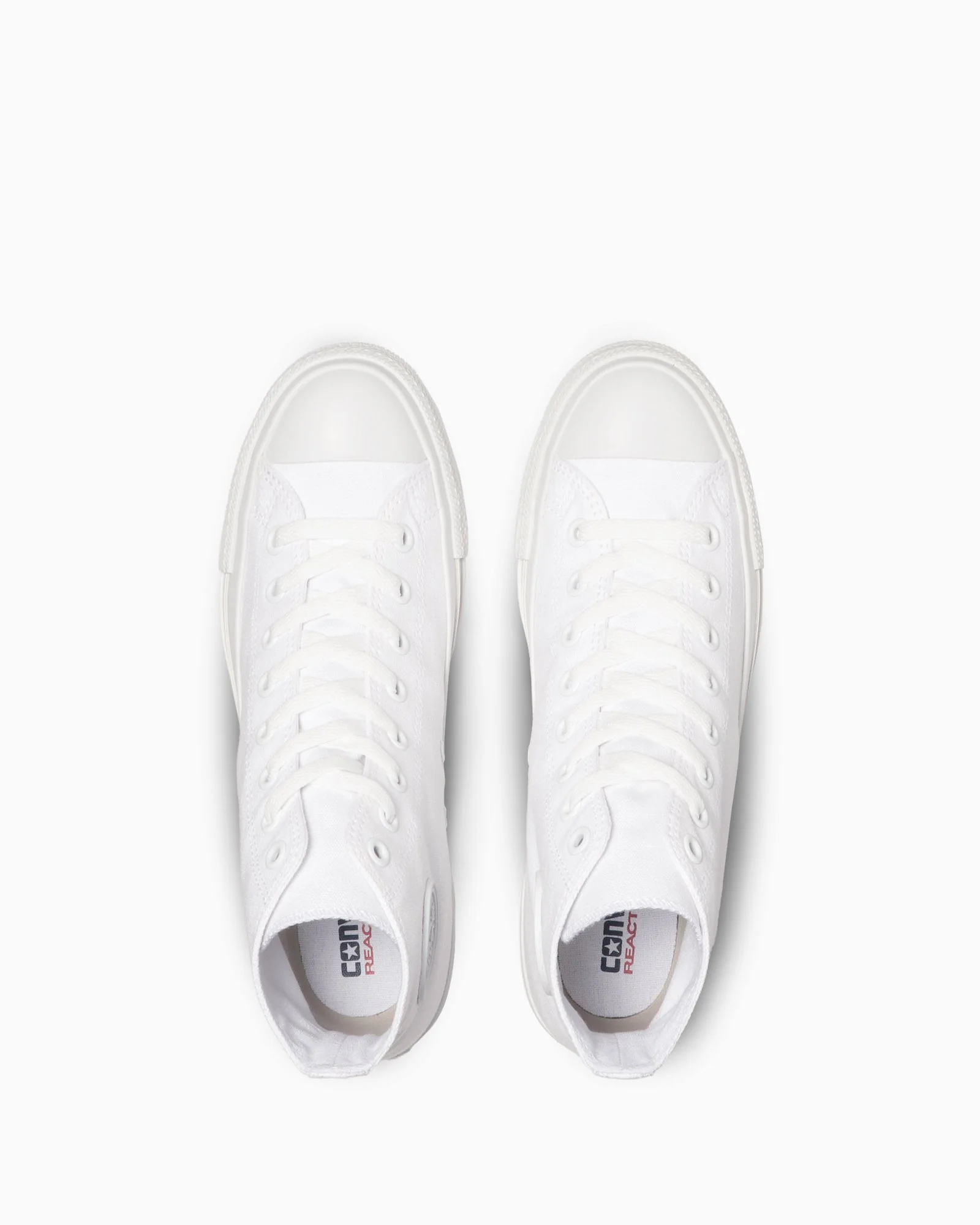 Converse Олл Стар R Өндөр түрийтэй кет - Image 8