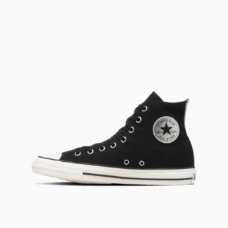 Converse Олл Стар Силверпатч Хай