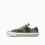 Converse Олл Стар Эйжд Вүүдлэндкамо Окс