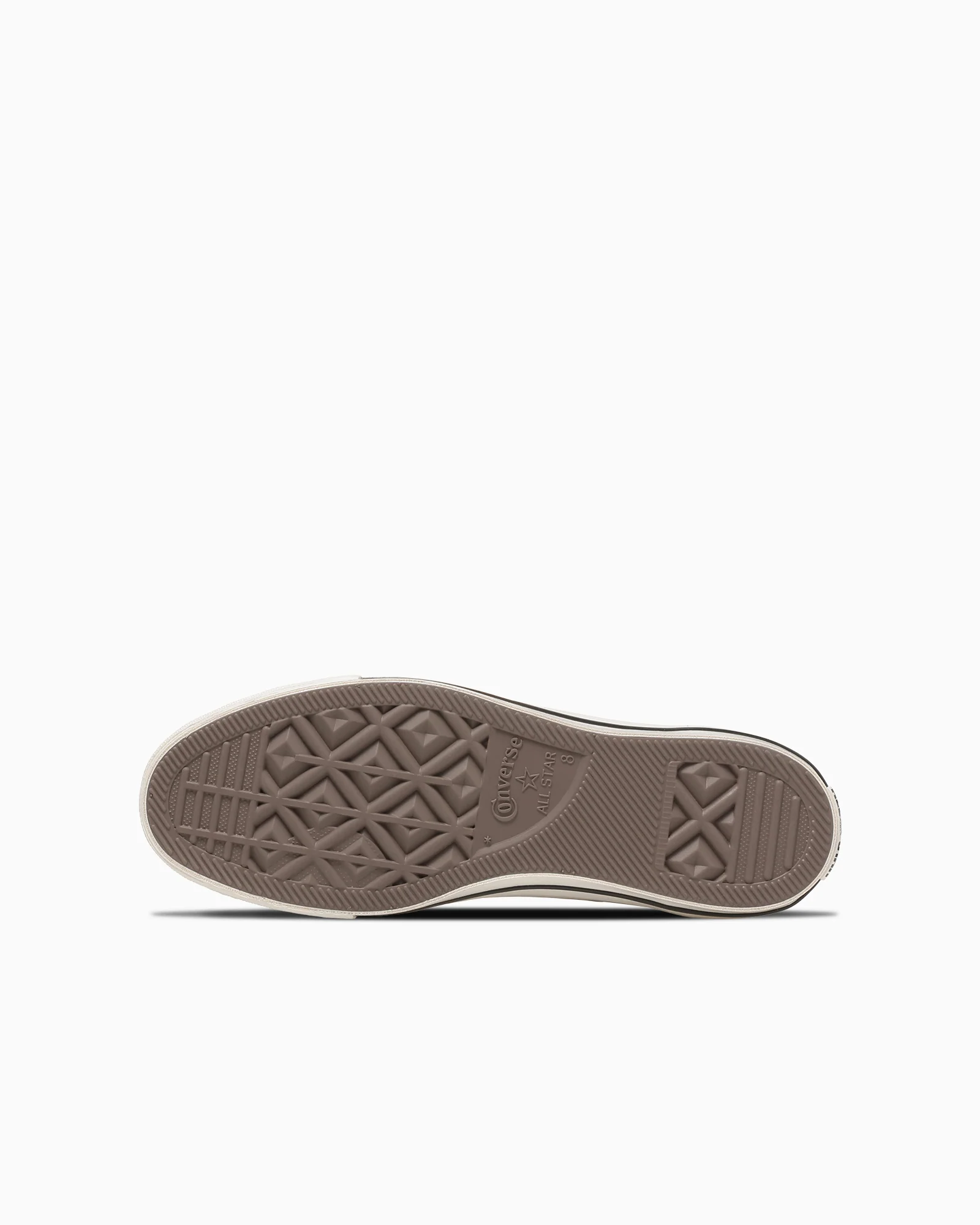 Converse Олл Стар Эйжд Вүүдлэндкамо өндөр түрийтэй пүүз - Image 6