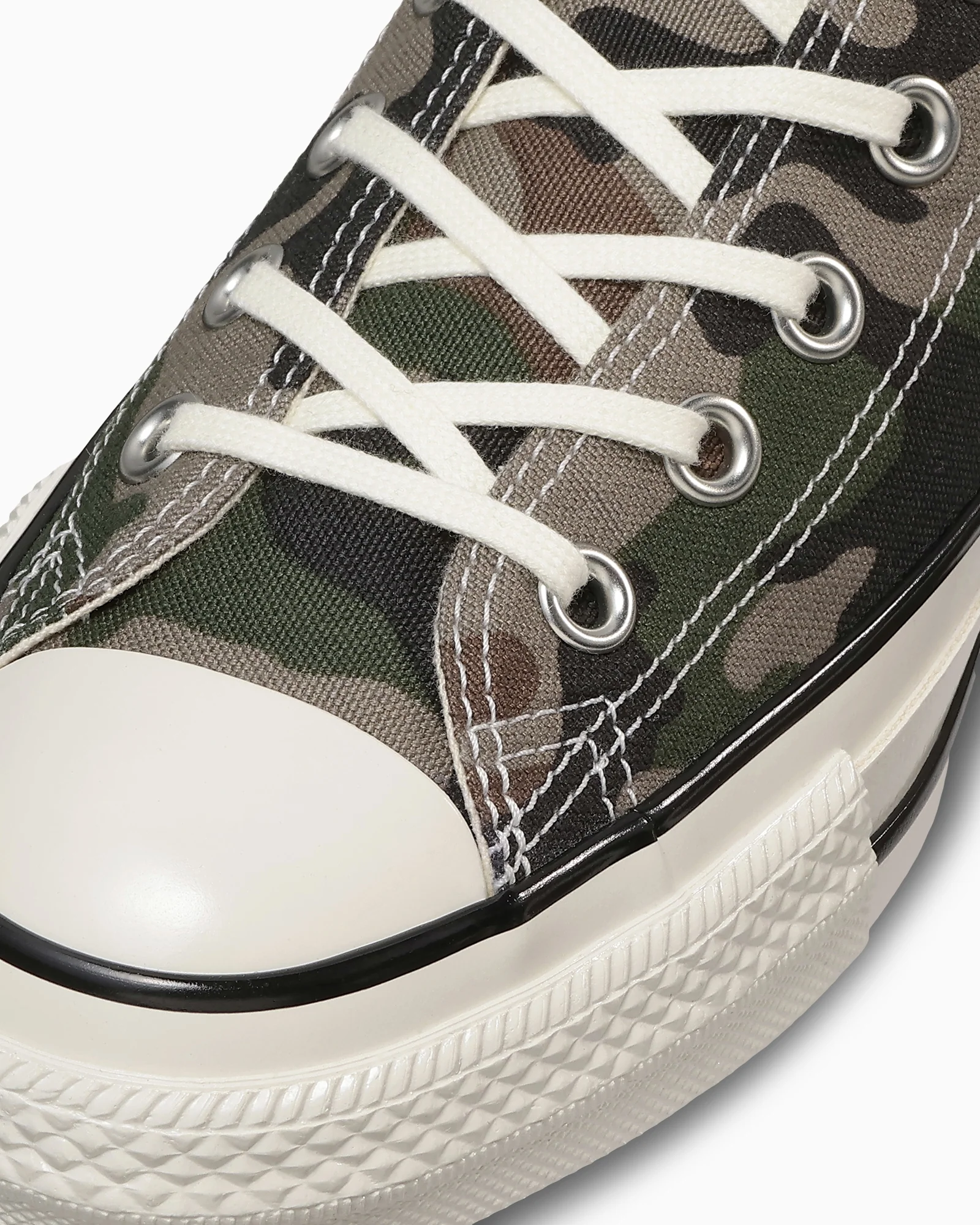 Converse Олл Стар Эйжд Вүүдлэндкамо өндөр түрийтэй пүүз - Image 7