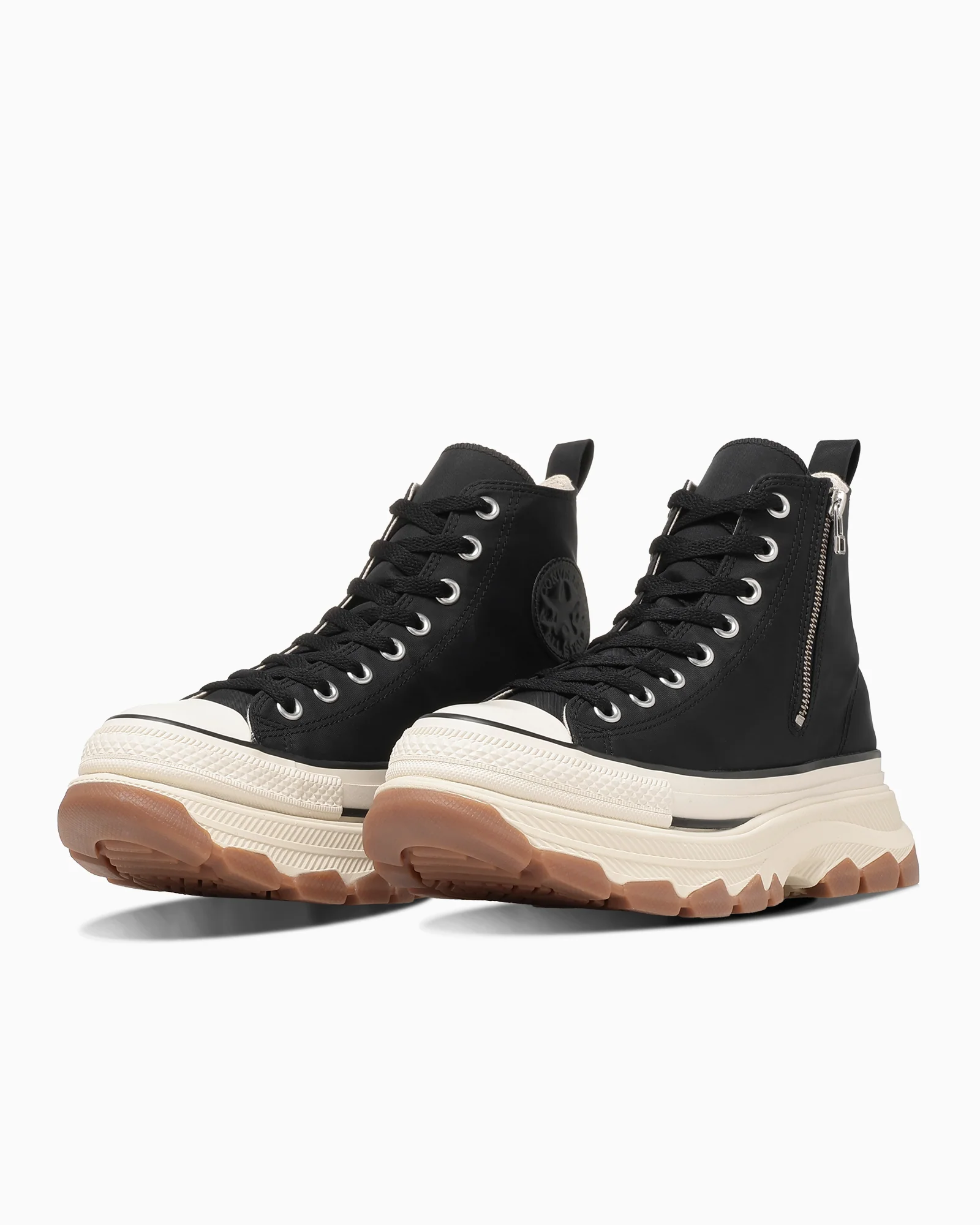 Converse Олл Стар Трэквэйв НЛ Зи Хай - Image 2