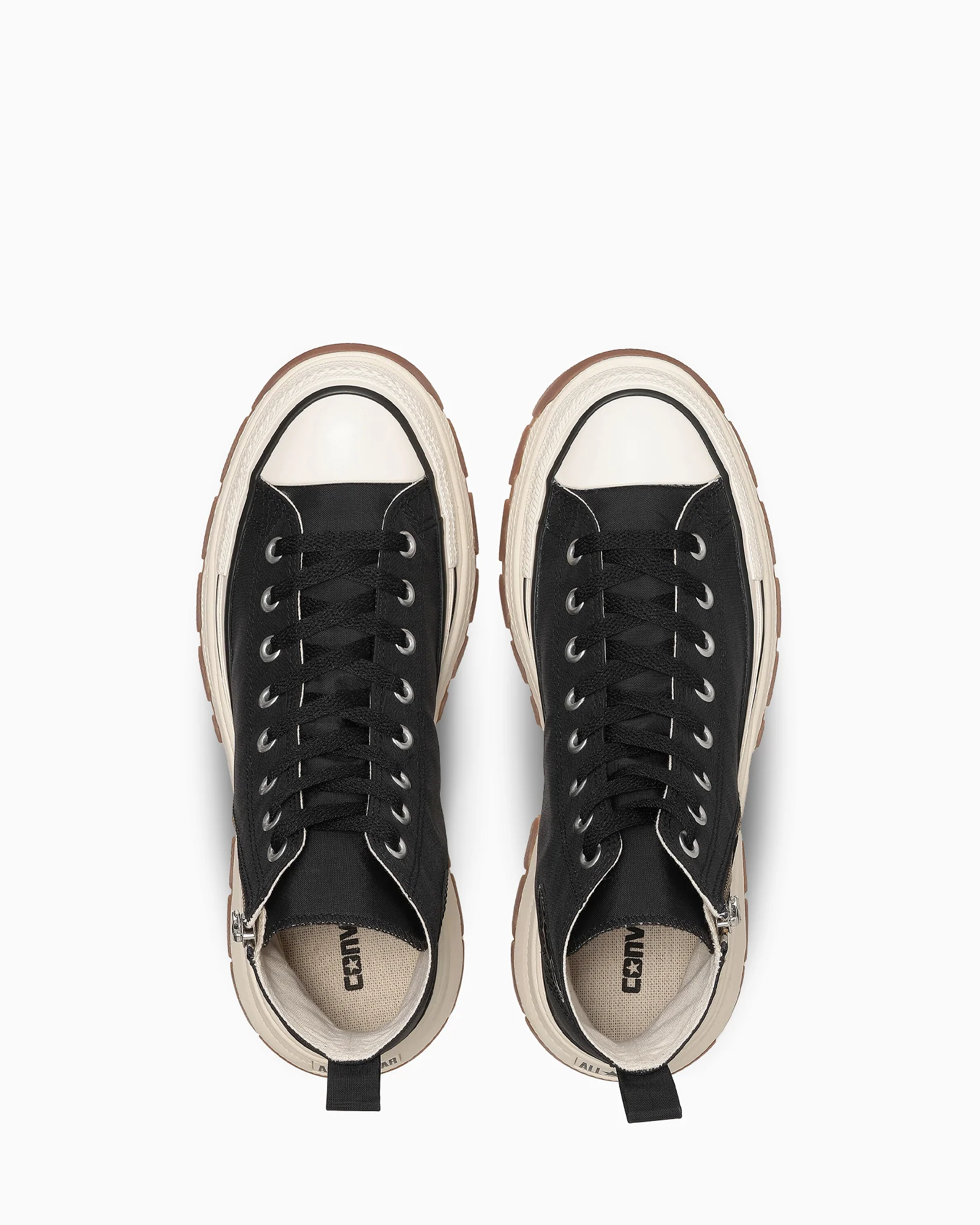 Converse Олл Стар Трэквэйв НЛ Зи Хай - Image 4