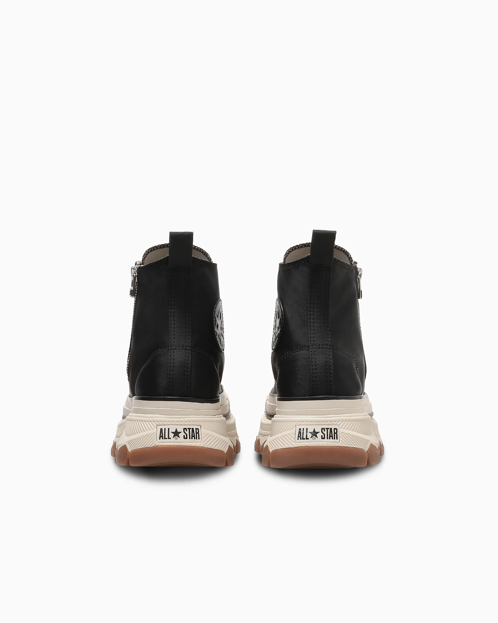 Converse Олл Стар Трэквэйв НЛ Зи Хай - Image 5