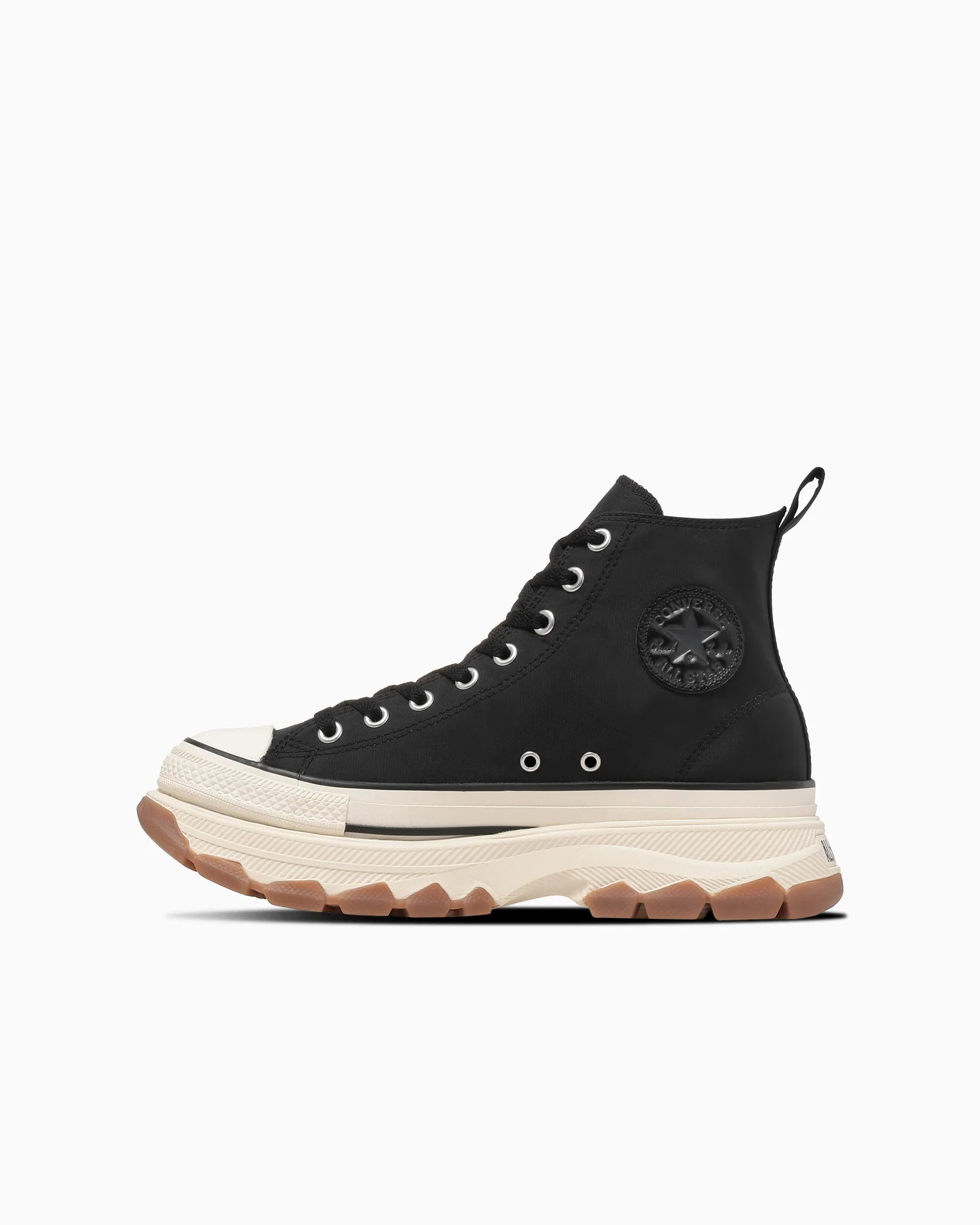 Converse Олл Стар Трэквэйв НЛ Зи Хай