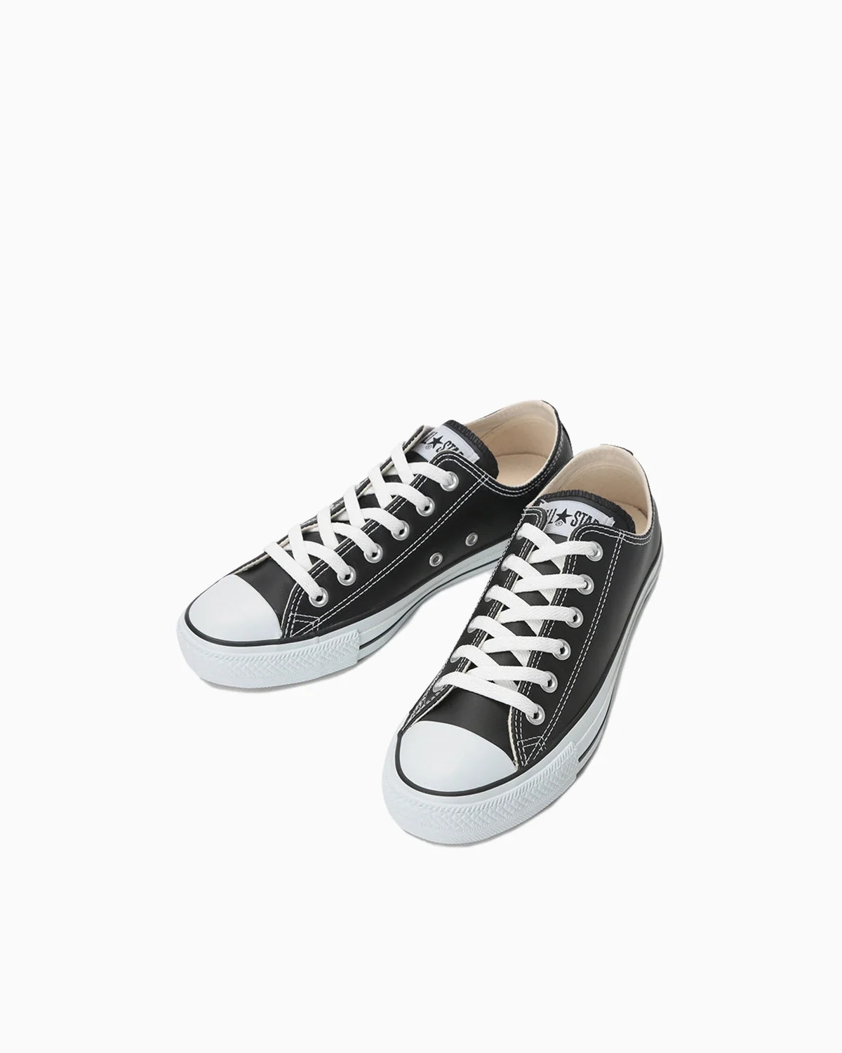 CONVERSE LEA ALL STAR OX - Image 2
