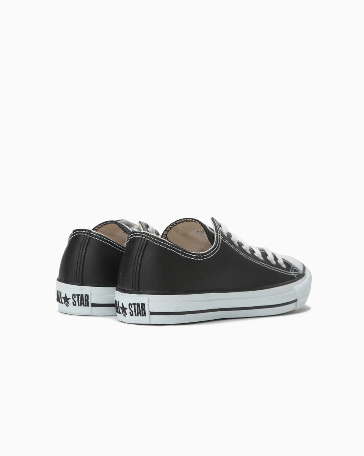 CONVERSE LEA ALL STAR OX - Image 3