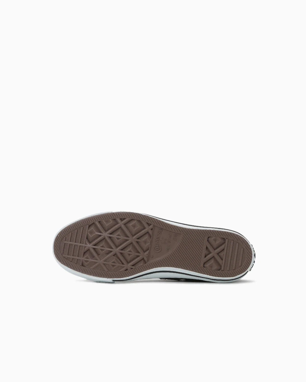 CONVERSE LEA ALL STAR OX - Image 4