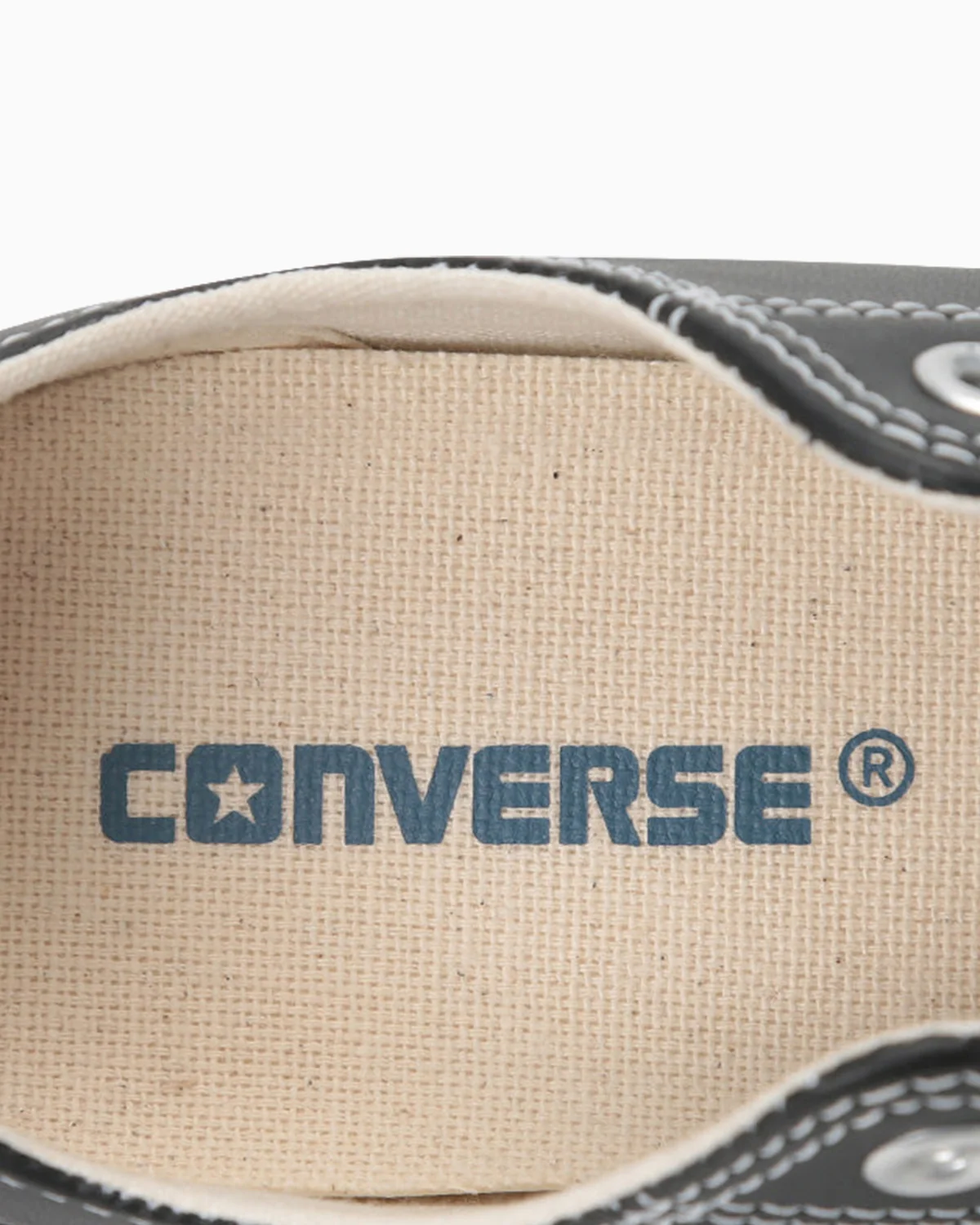 CONVERSE LEA ALL STAR OX - Image 5