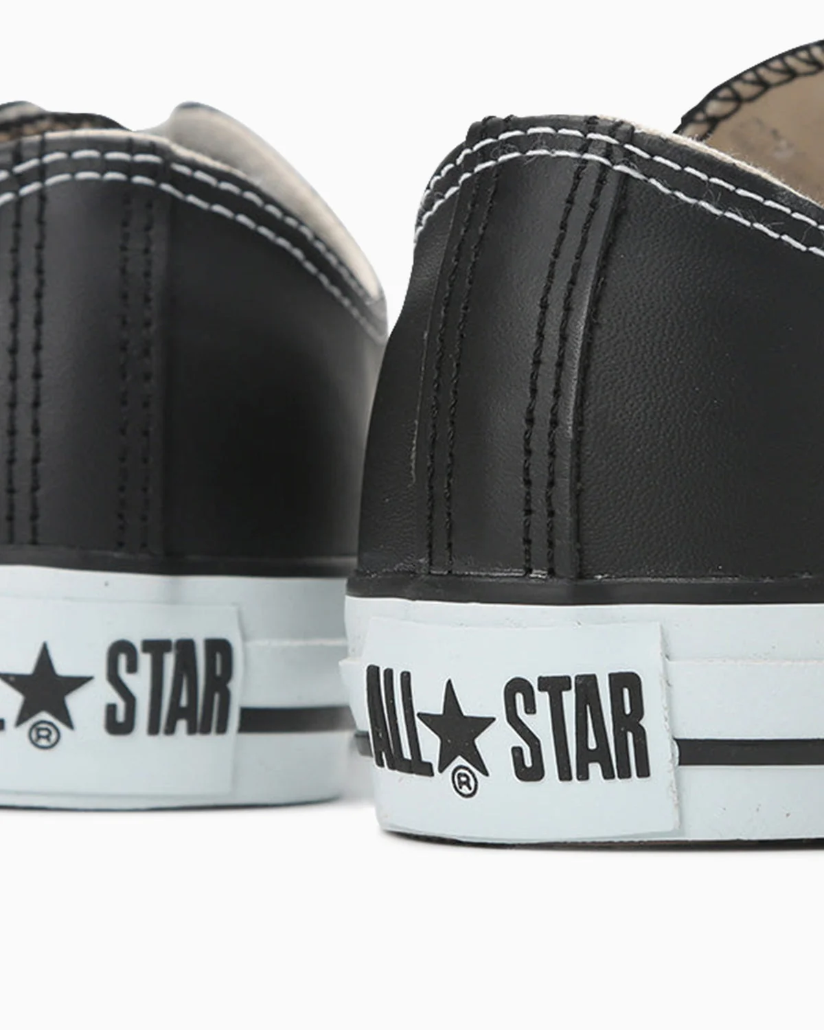 CONVERSE LEA ALL STAR OX - Image 7