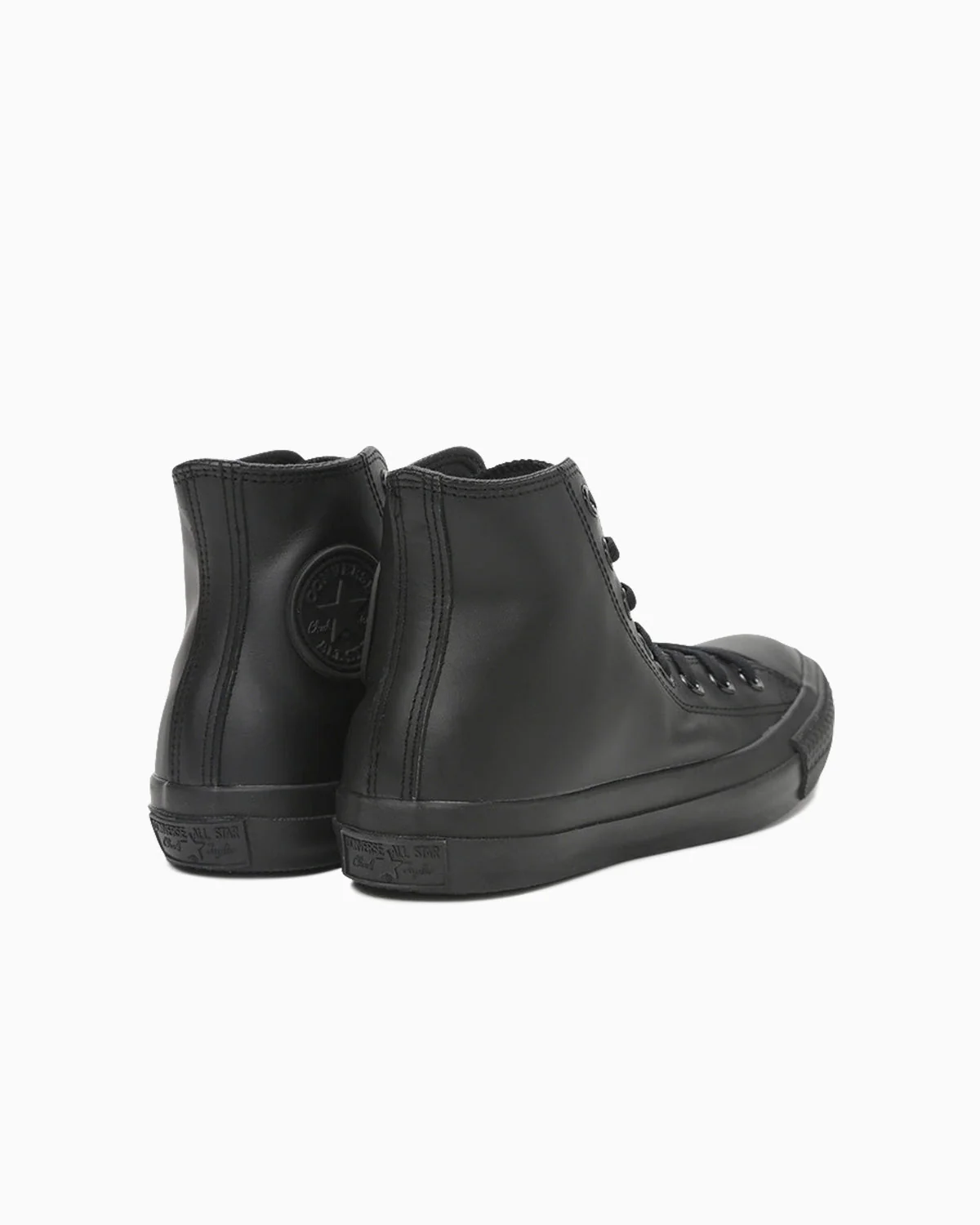 Converse LEA ALL STAR HI - Image 3
