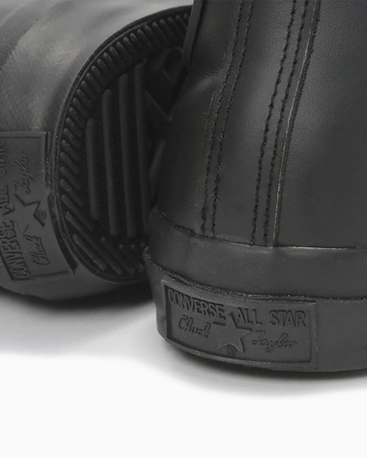 Converse LEA ALL STAR HI - Image 6
