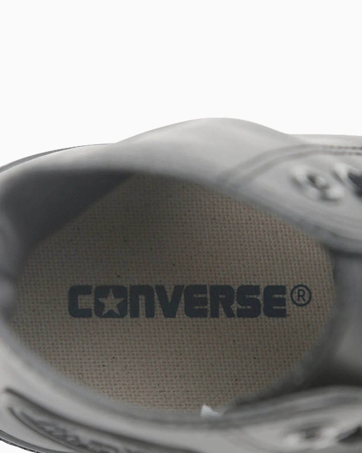 Converse LEA ALL STAR HI - Image 7