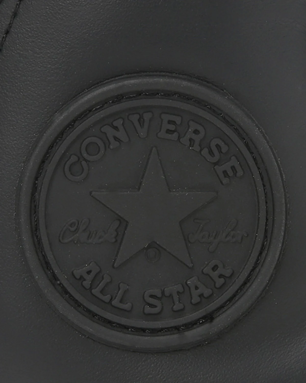 Converse LEA ALL STAR HI - Image 8