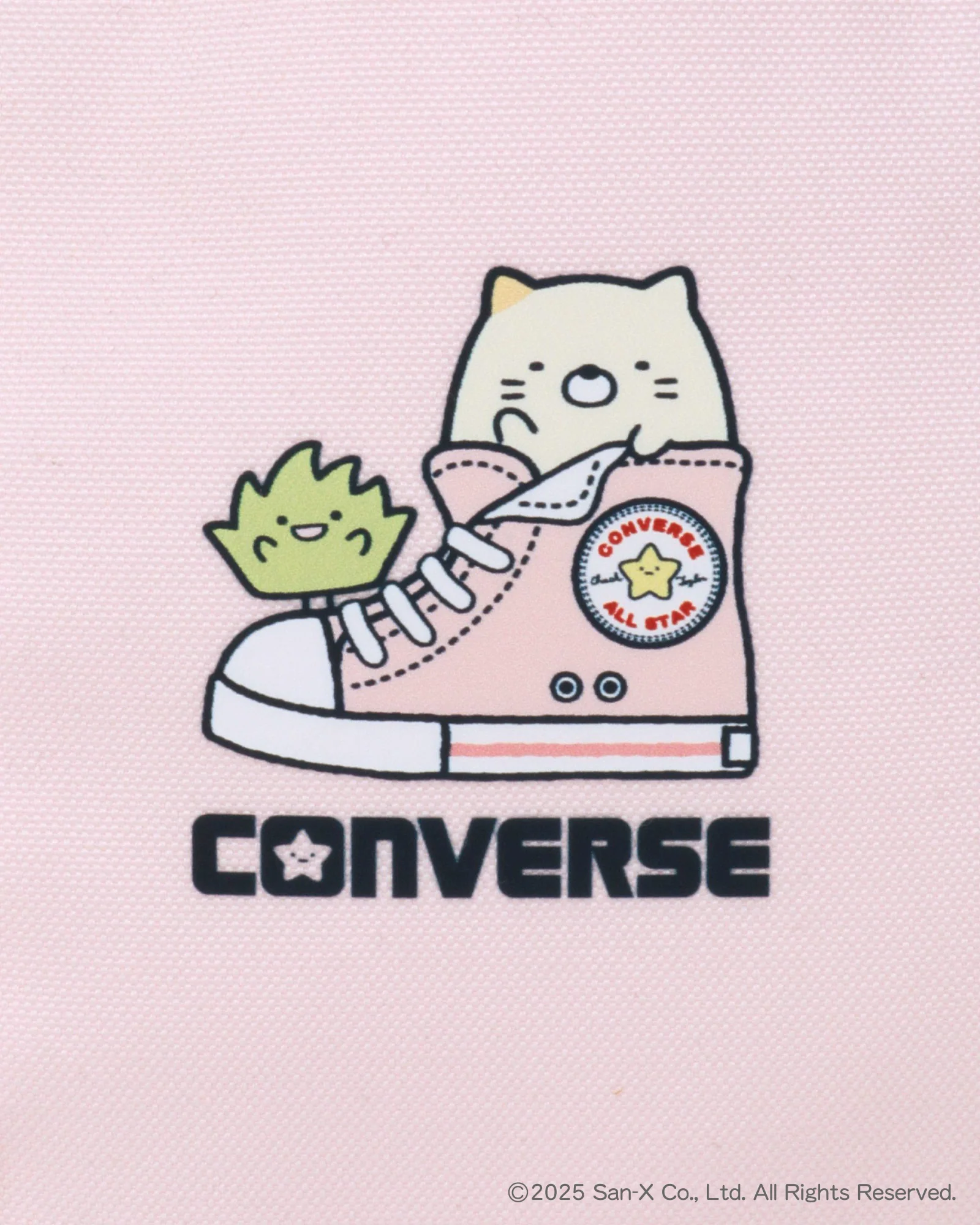 Converse Сумикко Гураши цүнх - Image 6
