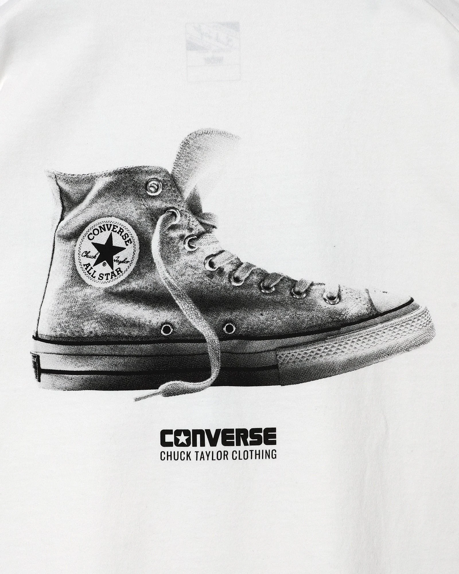 Converse Хээтэй подволк - Image 4