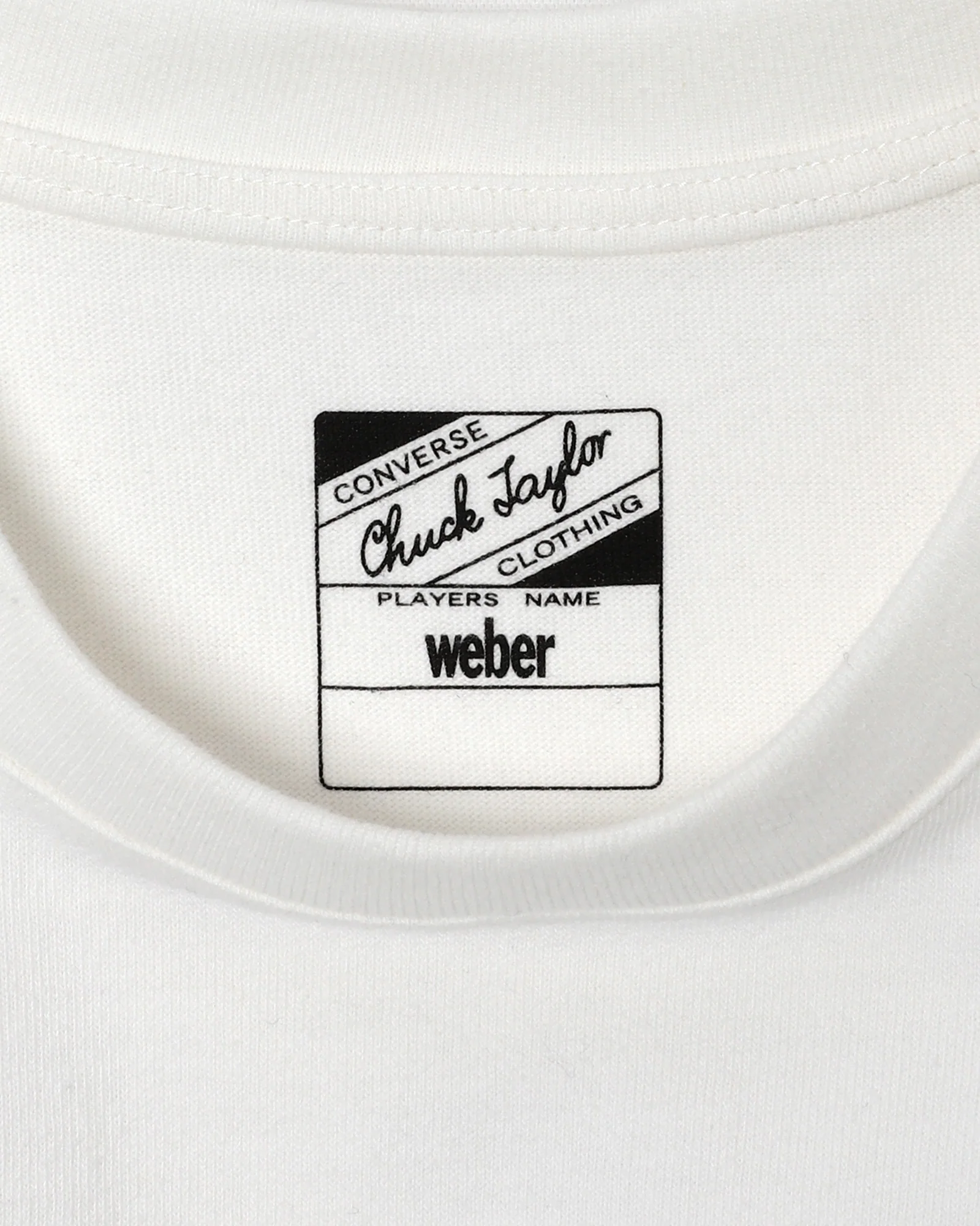 Converse Хээтэй подволк - Image 5